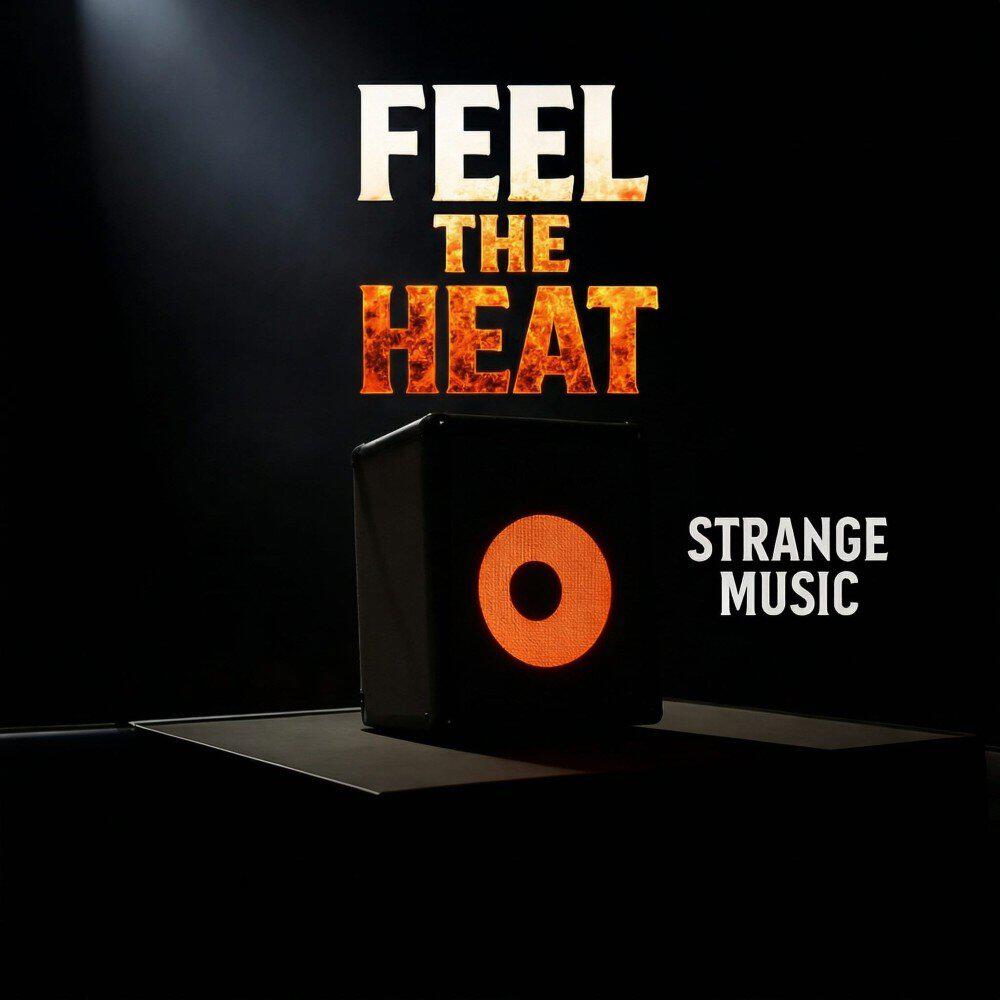 Релиз Feel The Heat (Extended)