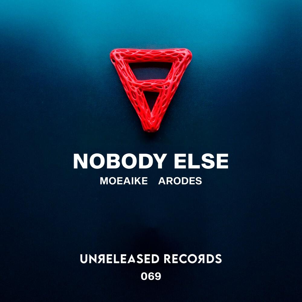 Релиз Nobody Else
