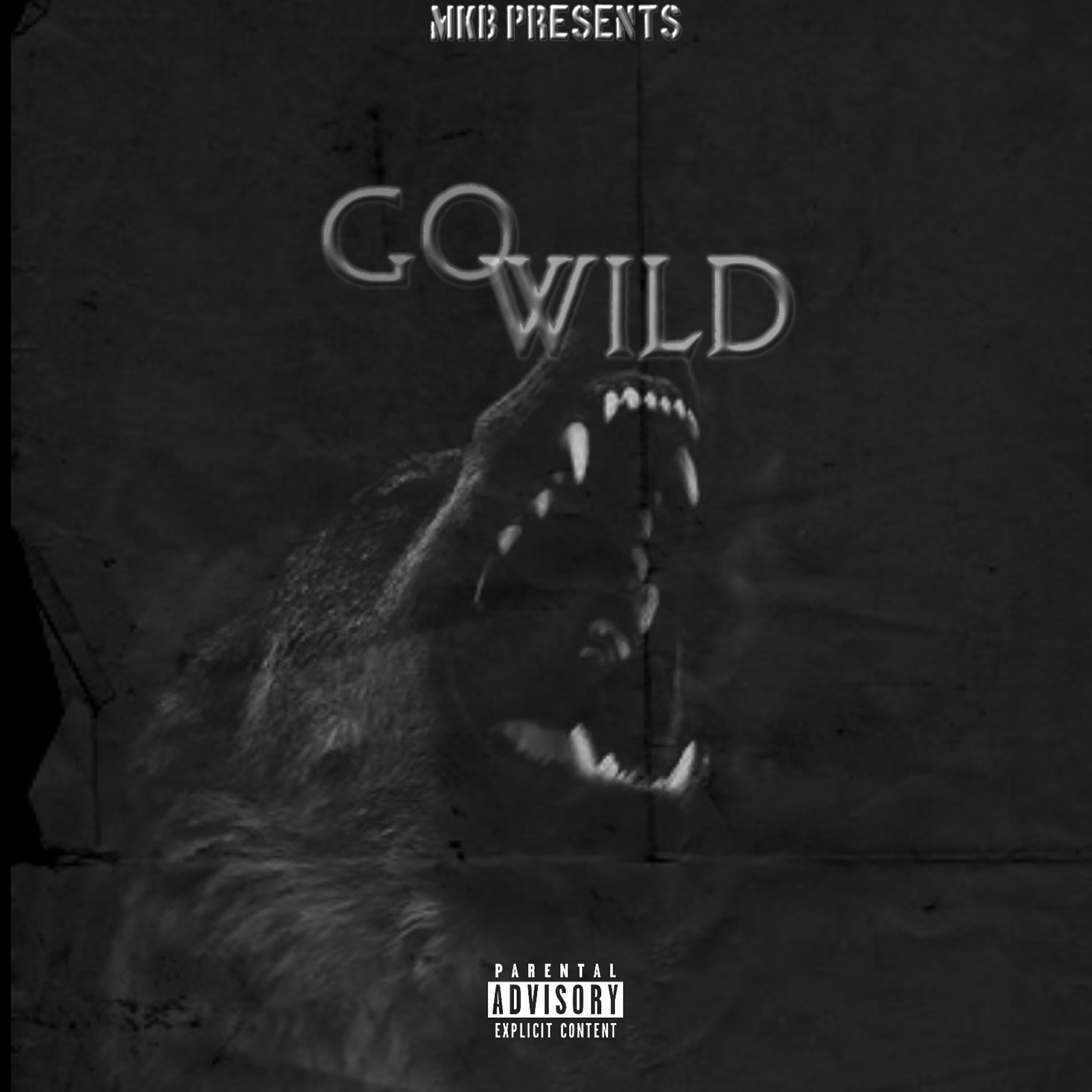Релиз Go Wild