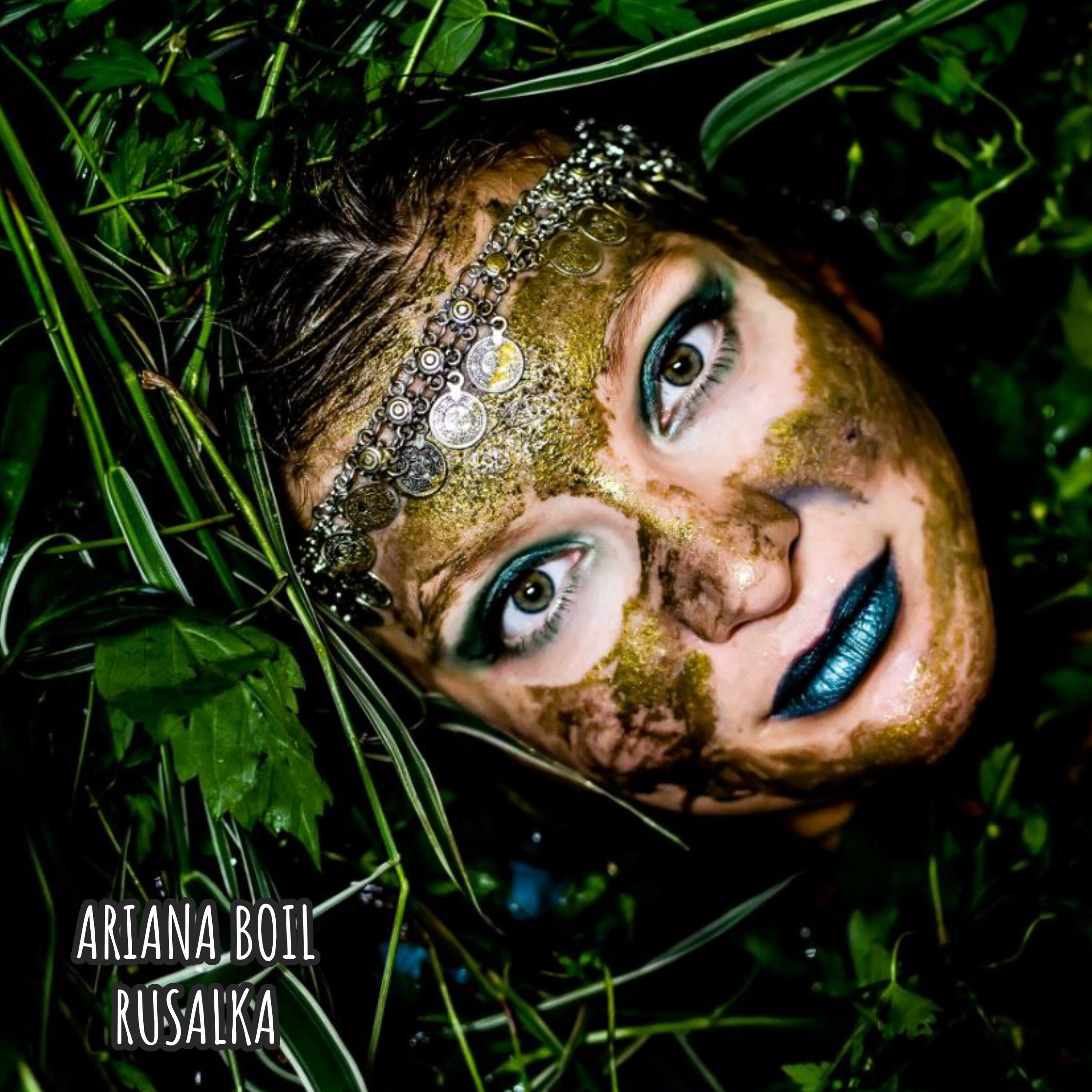 Релиз Rusalka