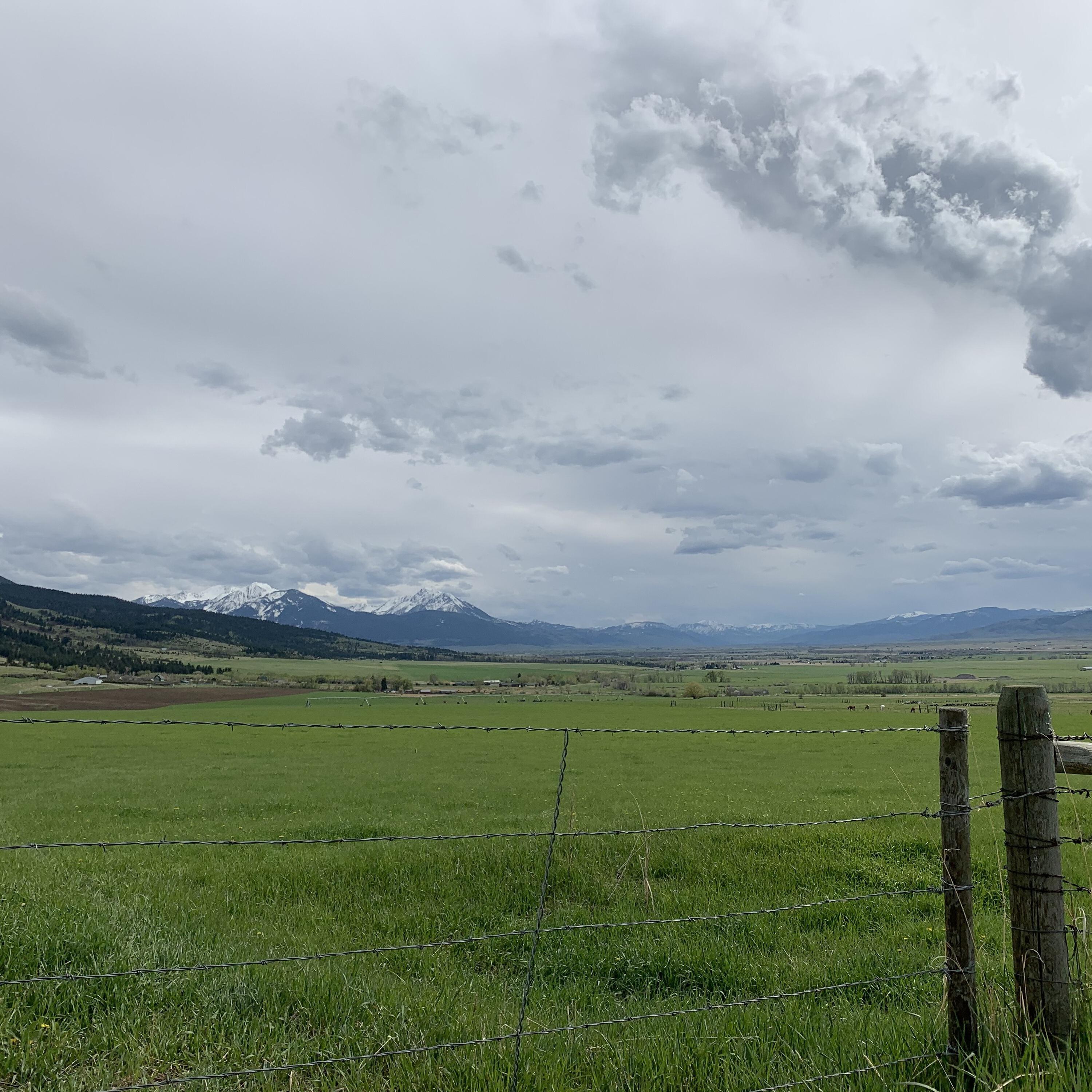 Релиз mountain wide