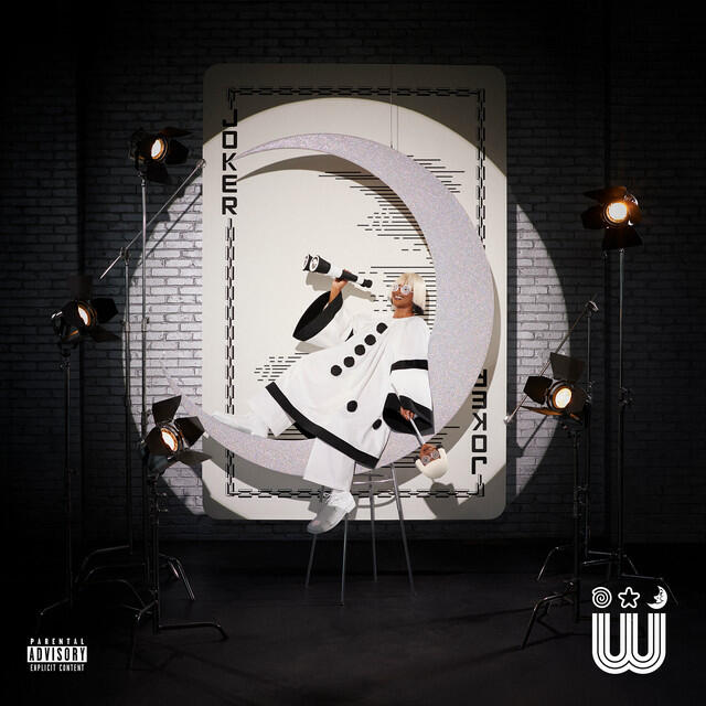 Релиз WORLD WIDE WHACK