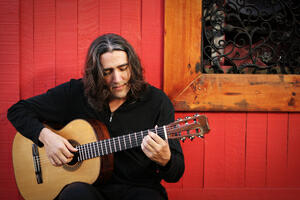 Anthony Garcia