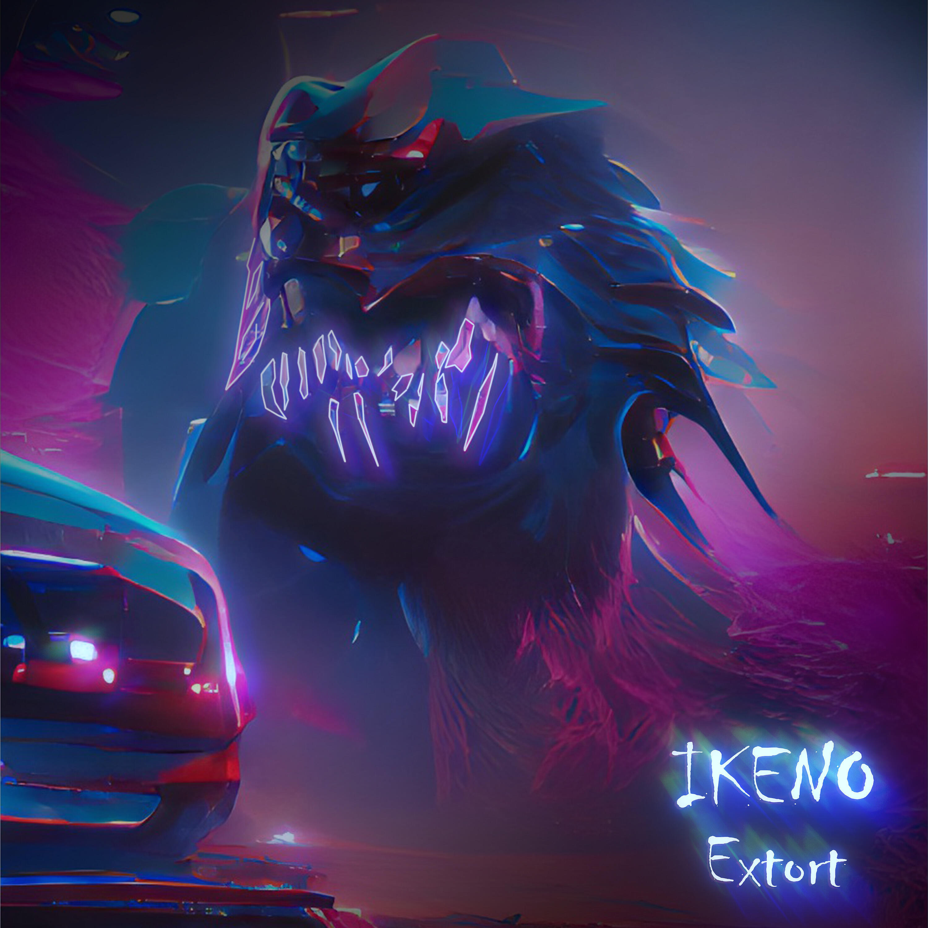 Релиз Extort