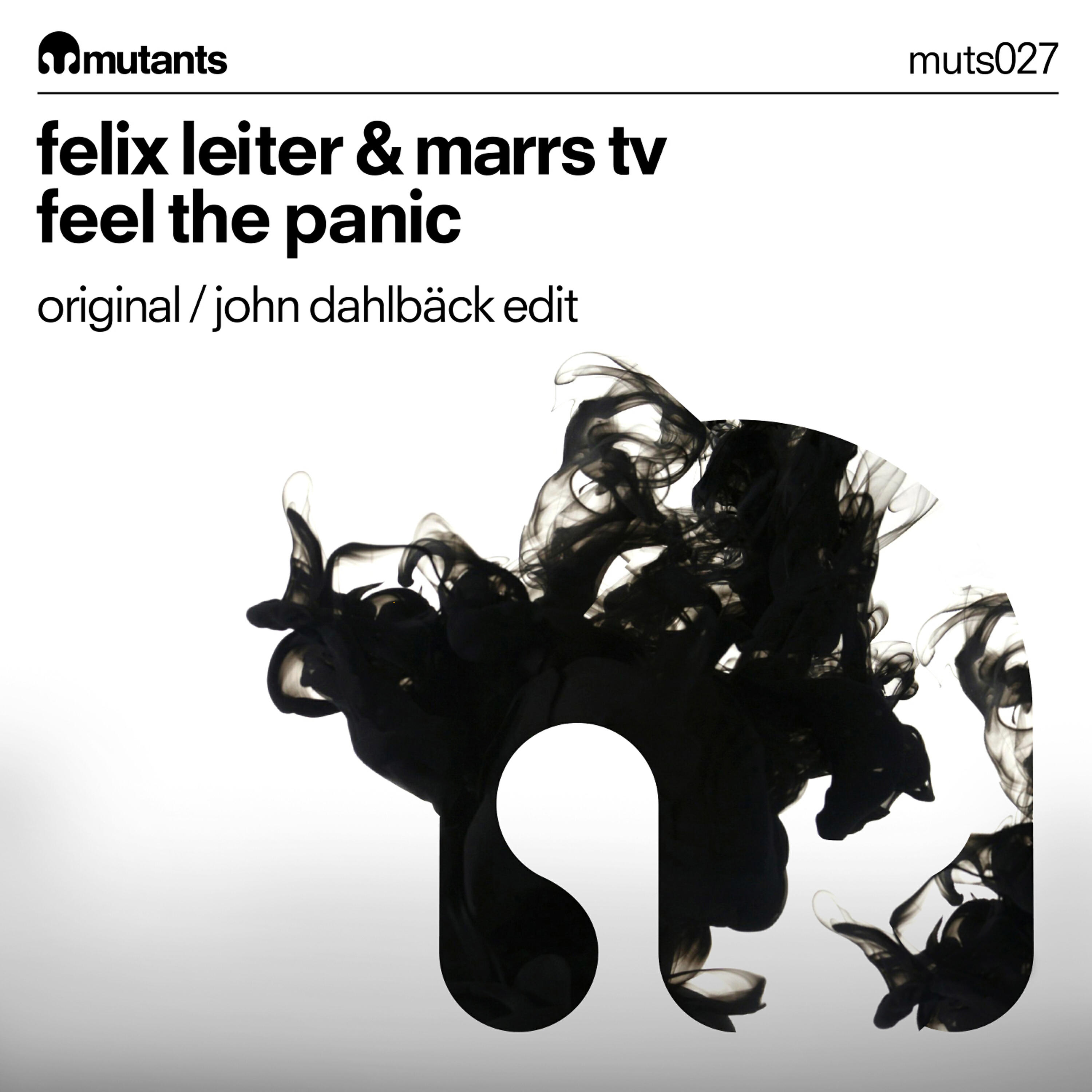 Релиз Feel the Panic