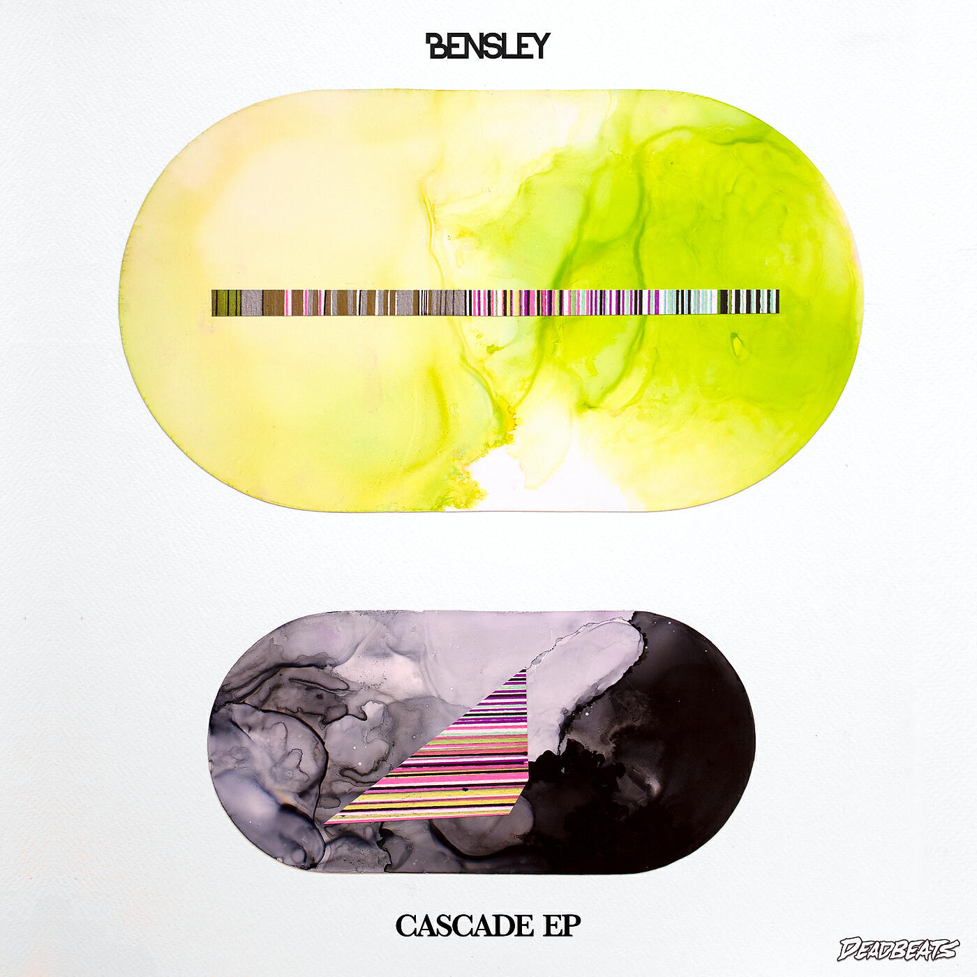 Релиз Cascade EP