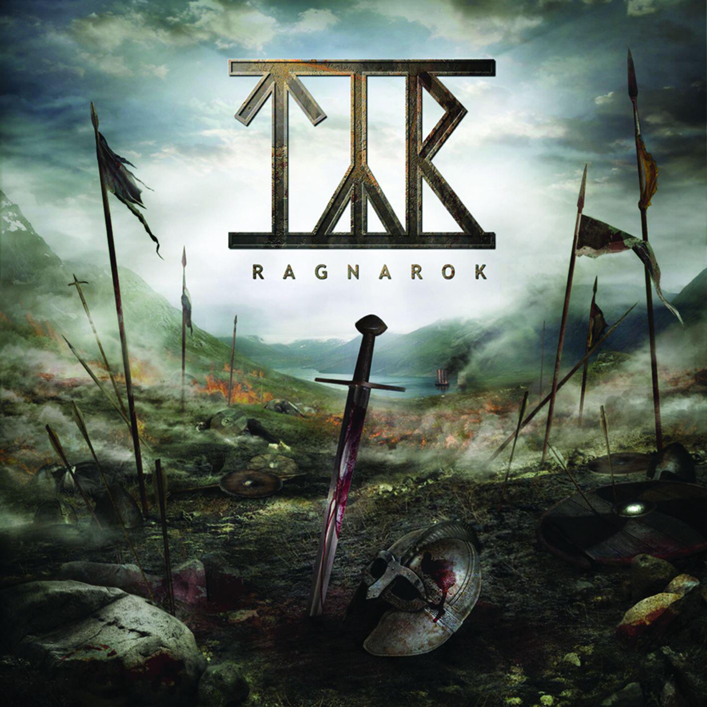 Релиз Ragnarok