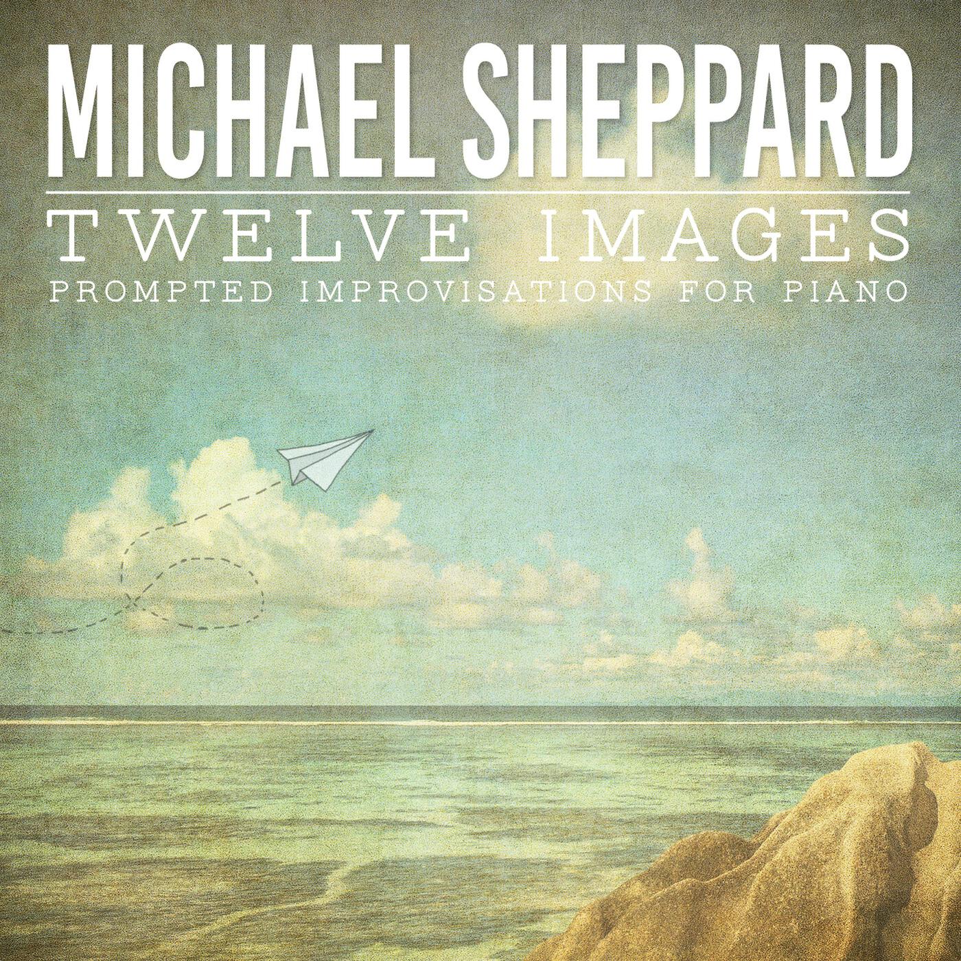 Релиз 12 Images: Prompted Improvisations for Piano