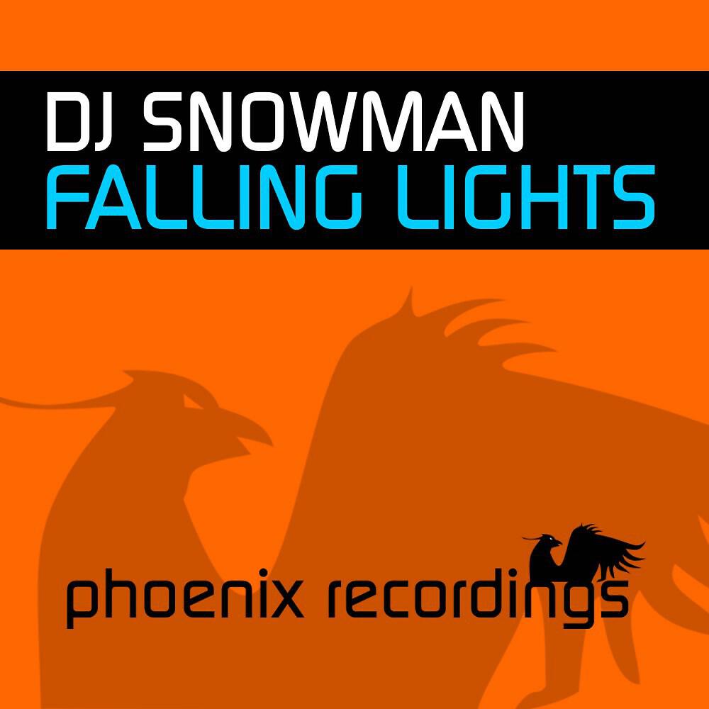 Релиз Falling Lights