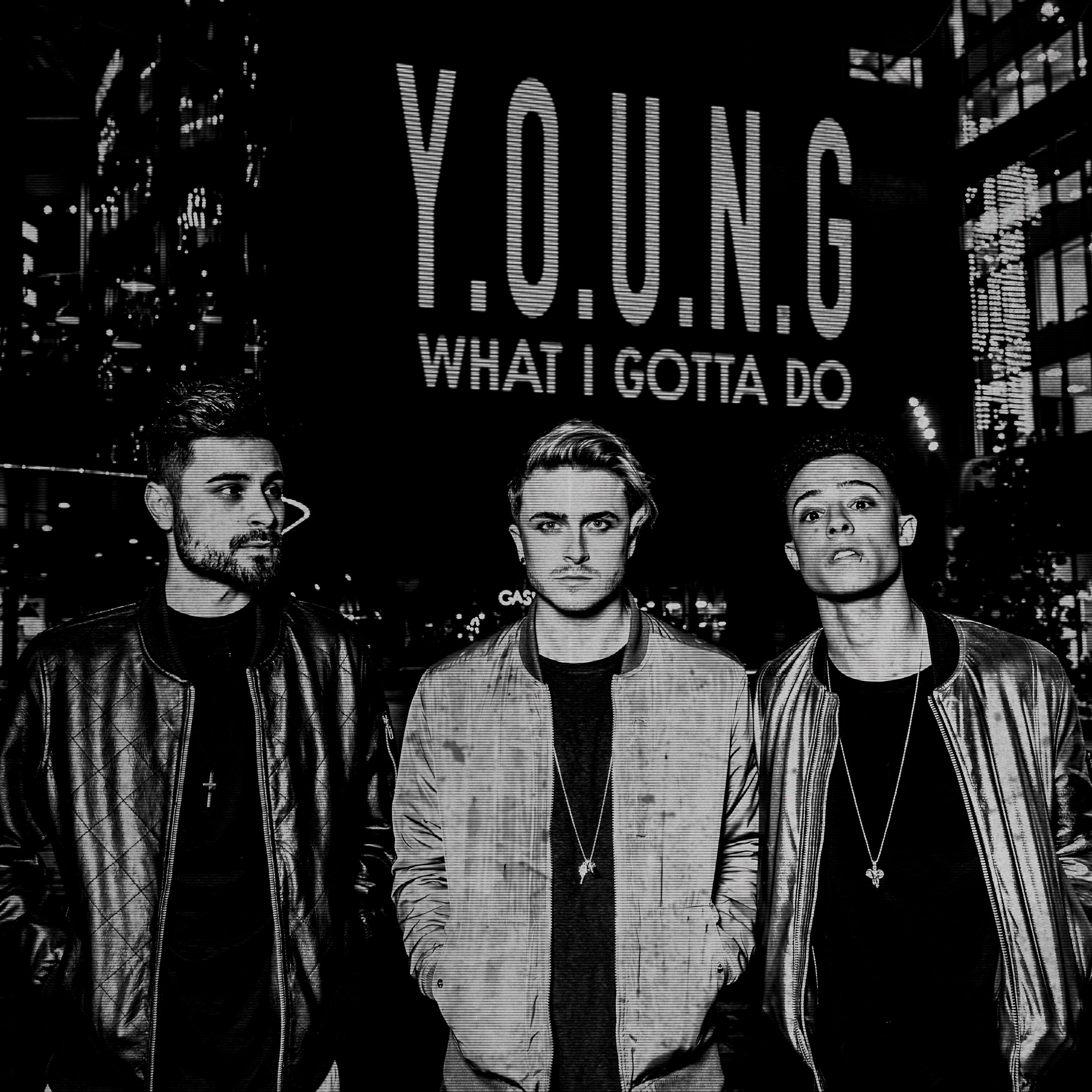 Y.O.U.N.G