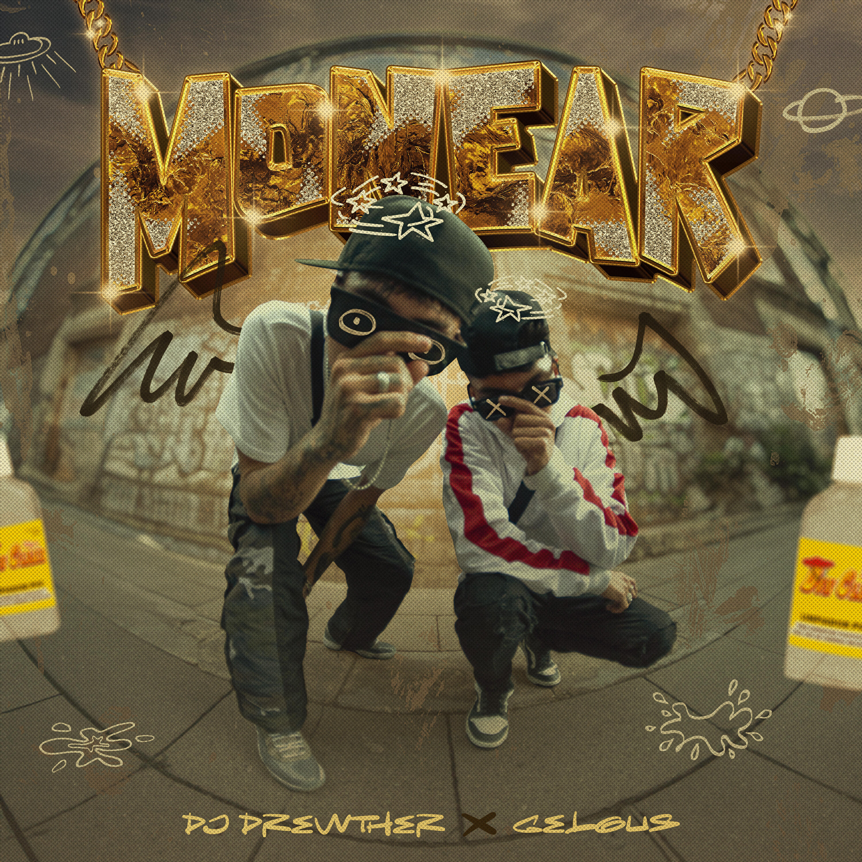 Релиз Monear