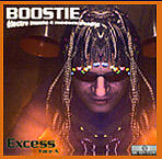 Boostie