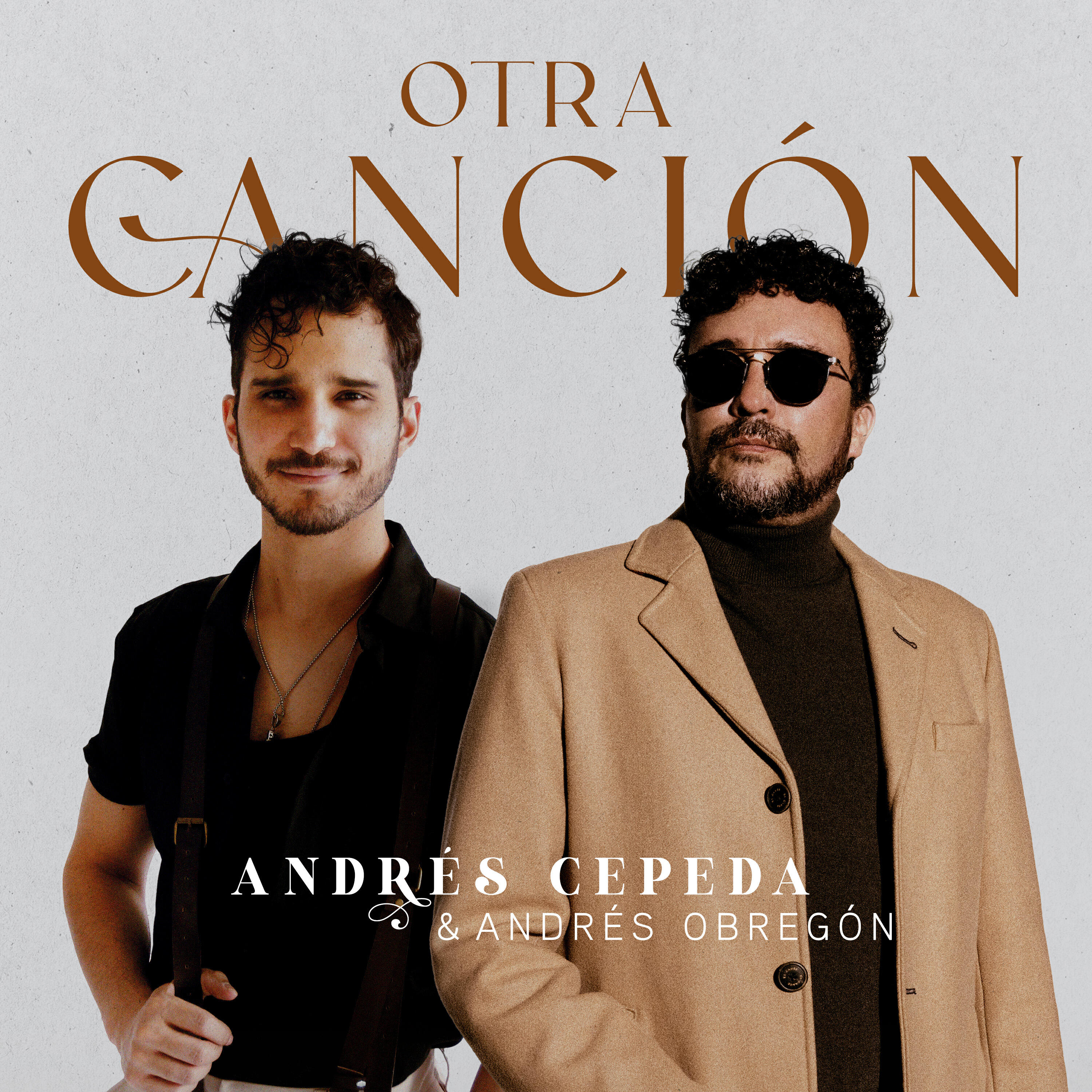 Релиз Otra Canción