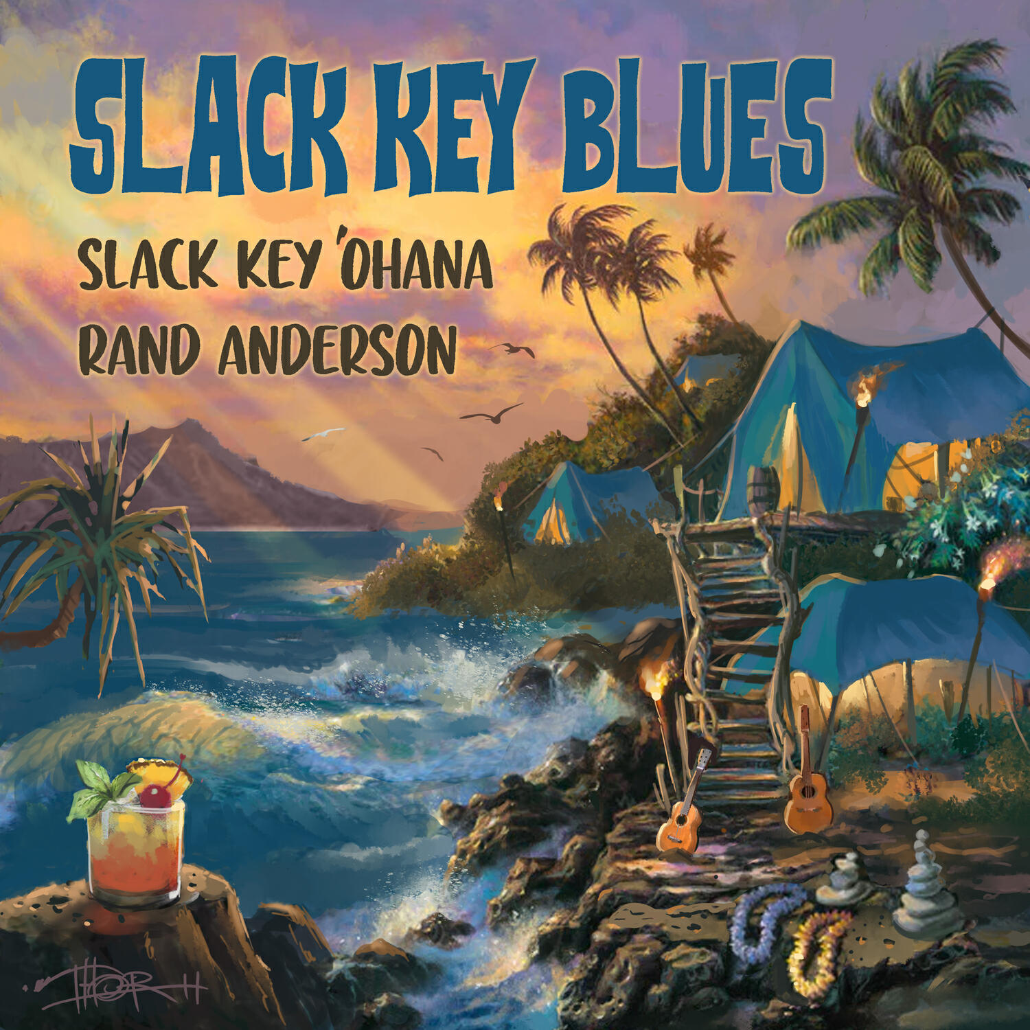 Rand Anderson