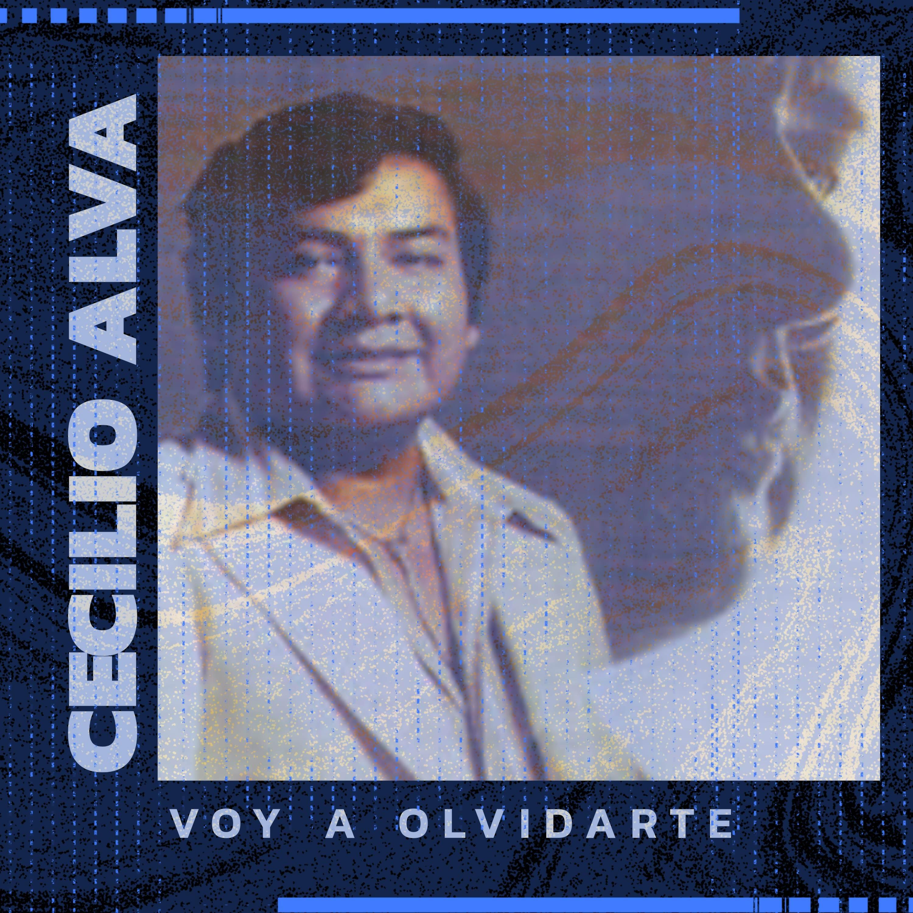Релиз Voy a Olvidarte