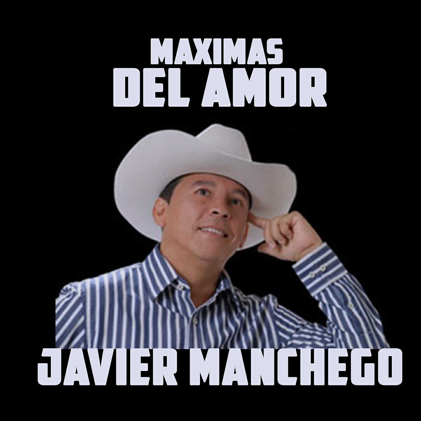 Релиз Maximas del Amor