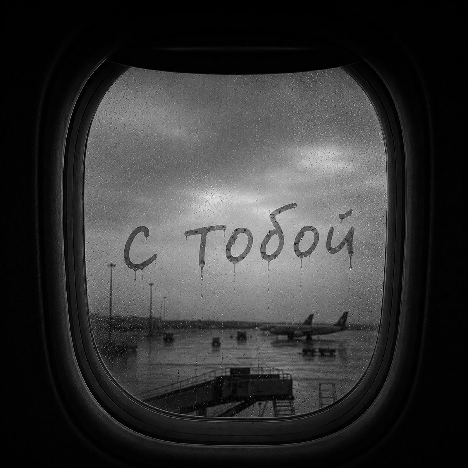 Релиз С тобой