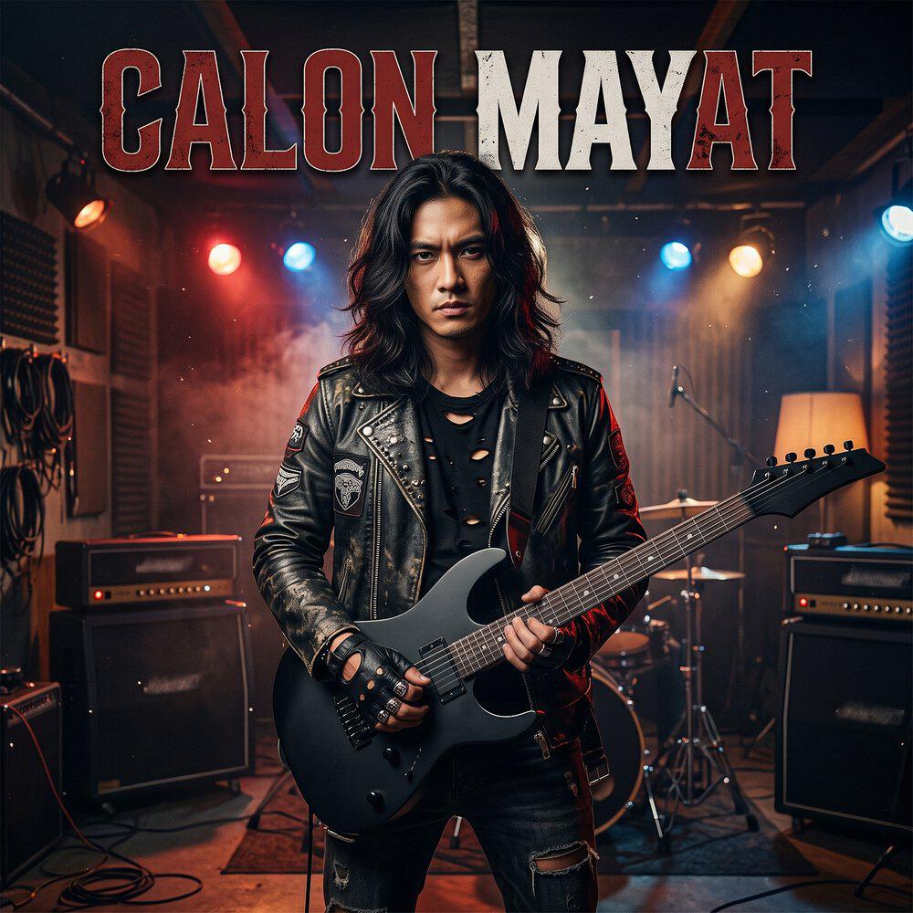 Релиз Calon Mayat