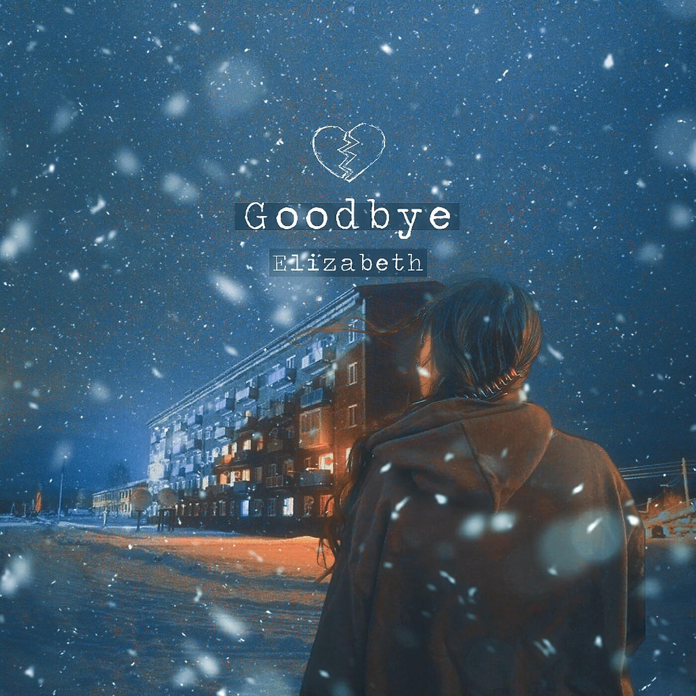 Постер альбома Goodbye