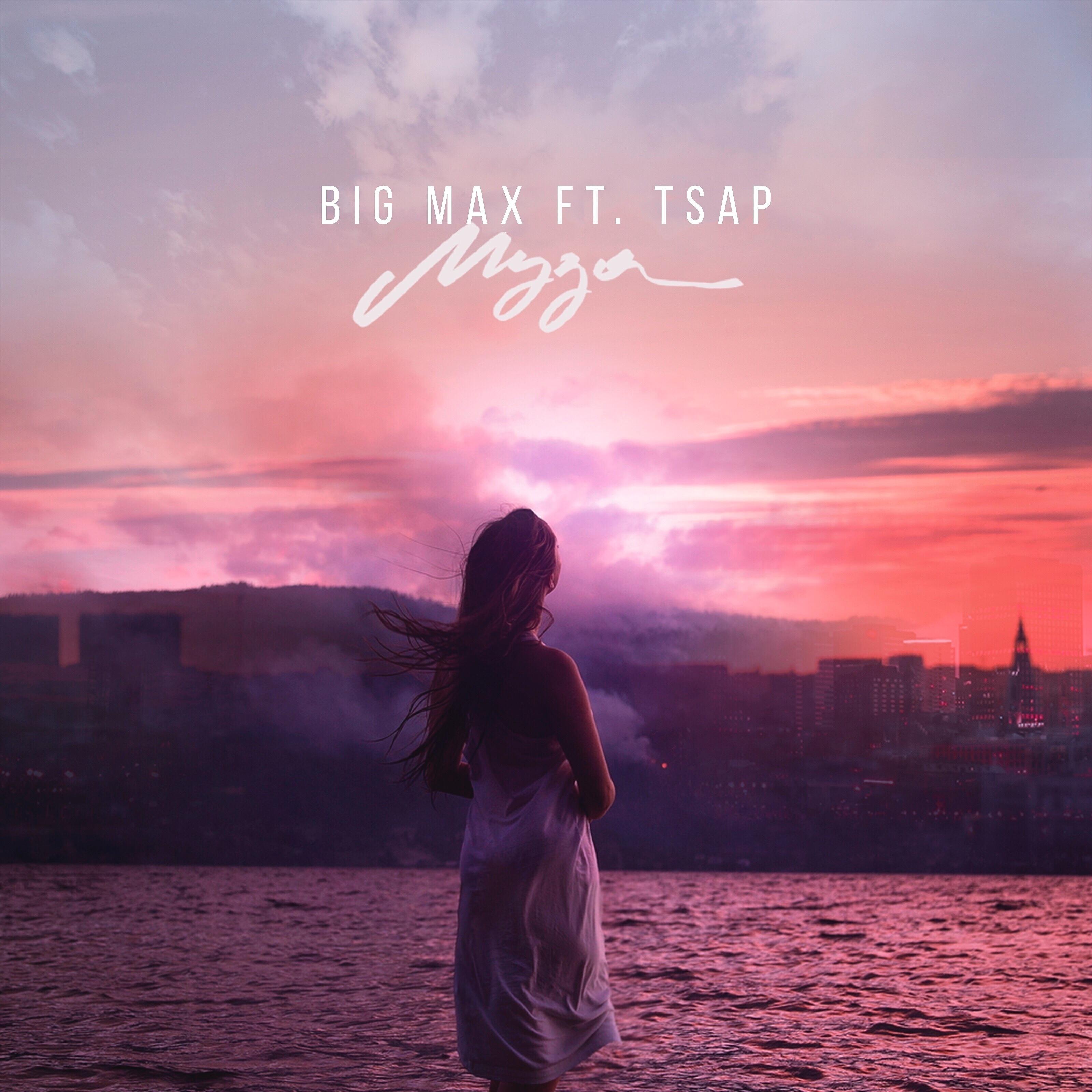 Релиз Муза (feat. Tsap)