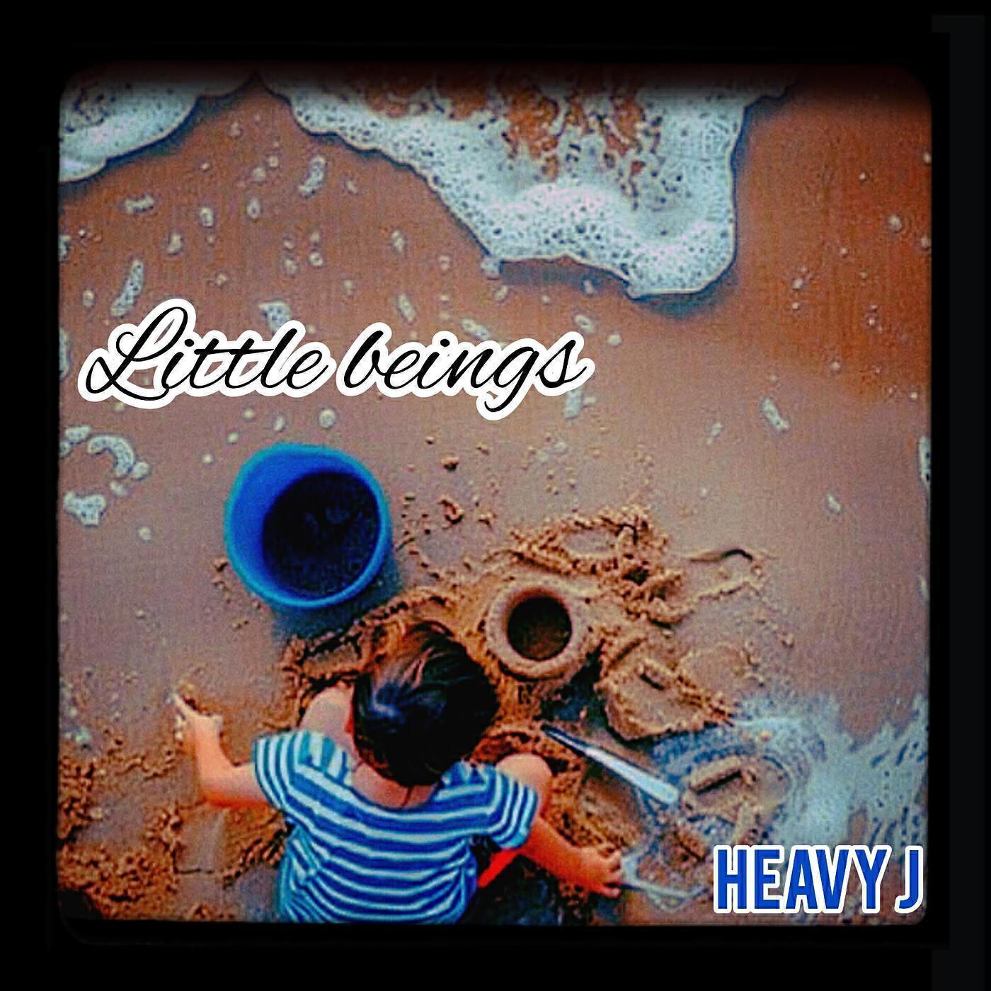 Heavy J