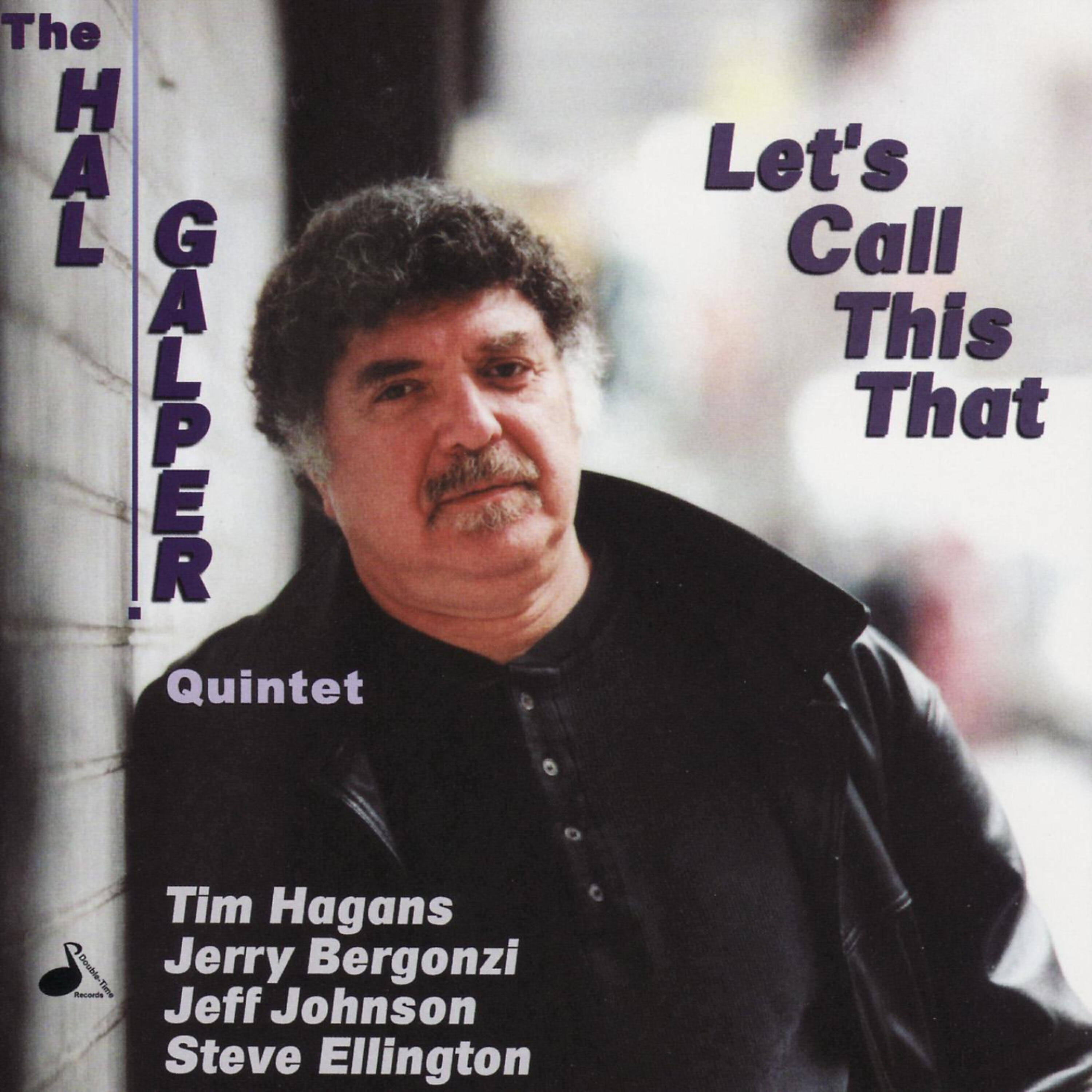 Релиз Let's Call This That