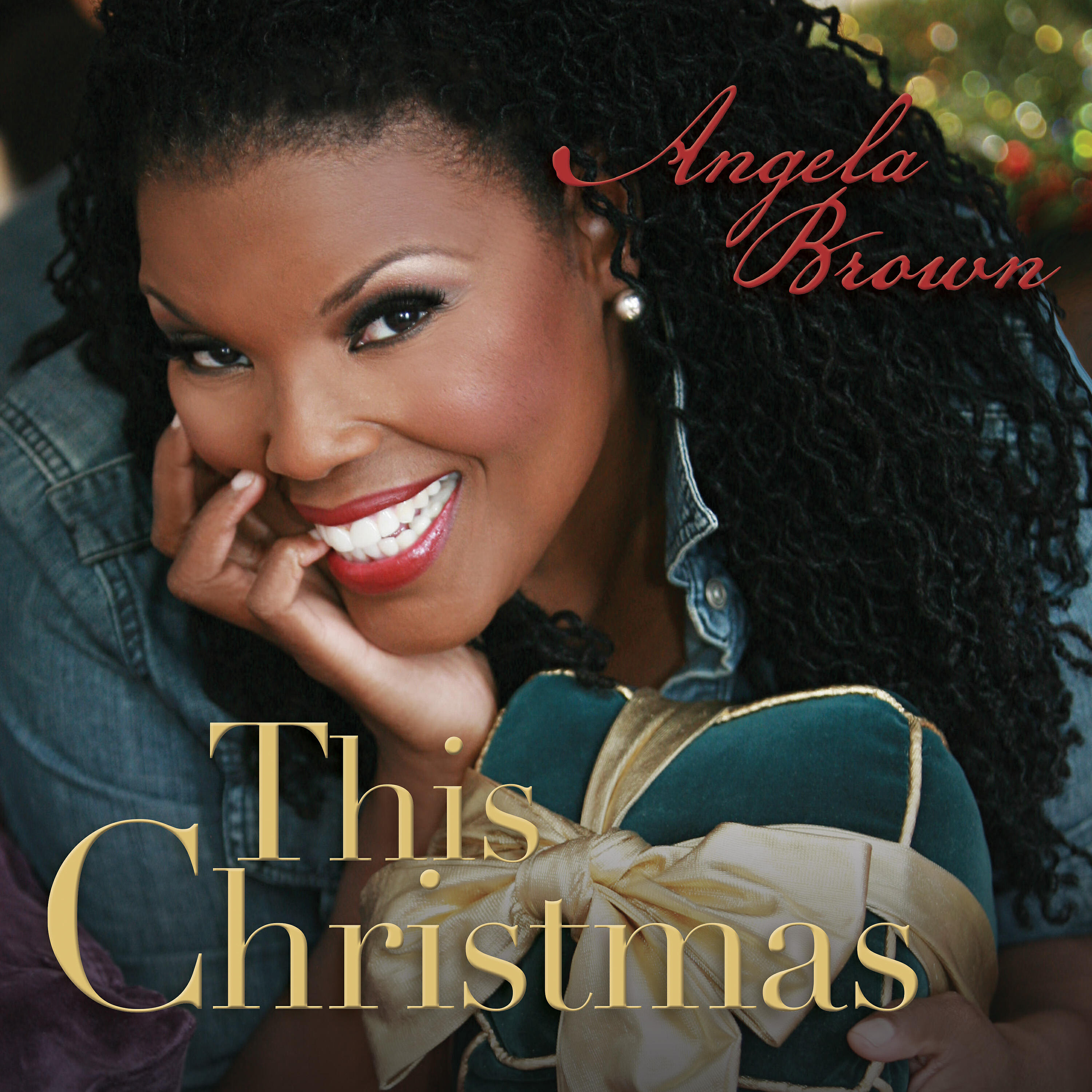 Релиз This Christmas