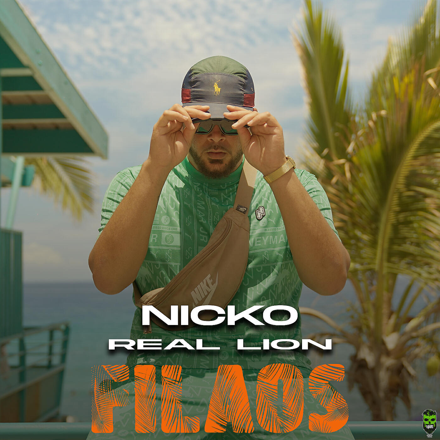 Релиз Filao