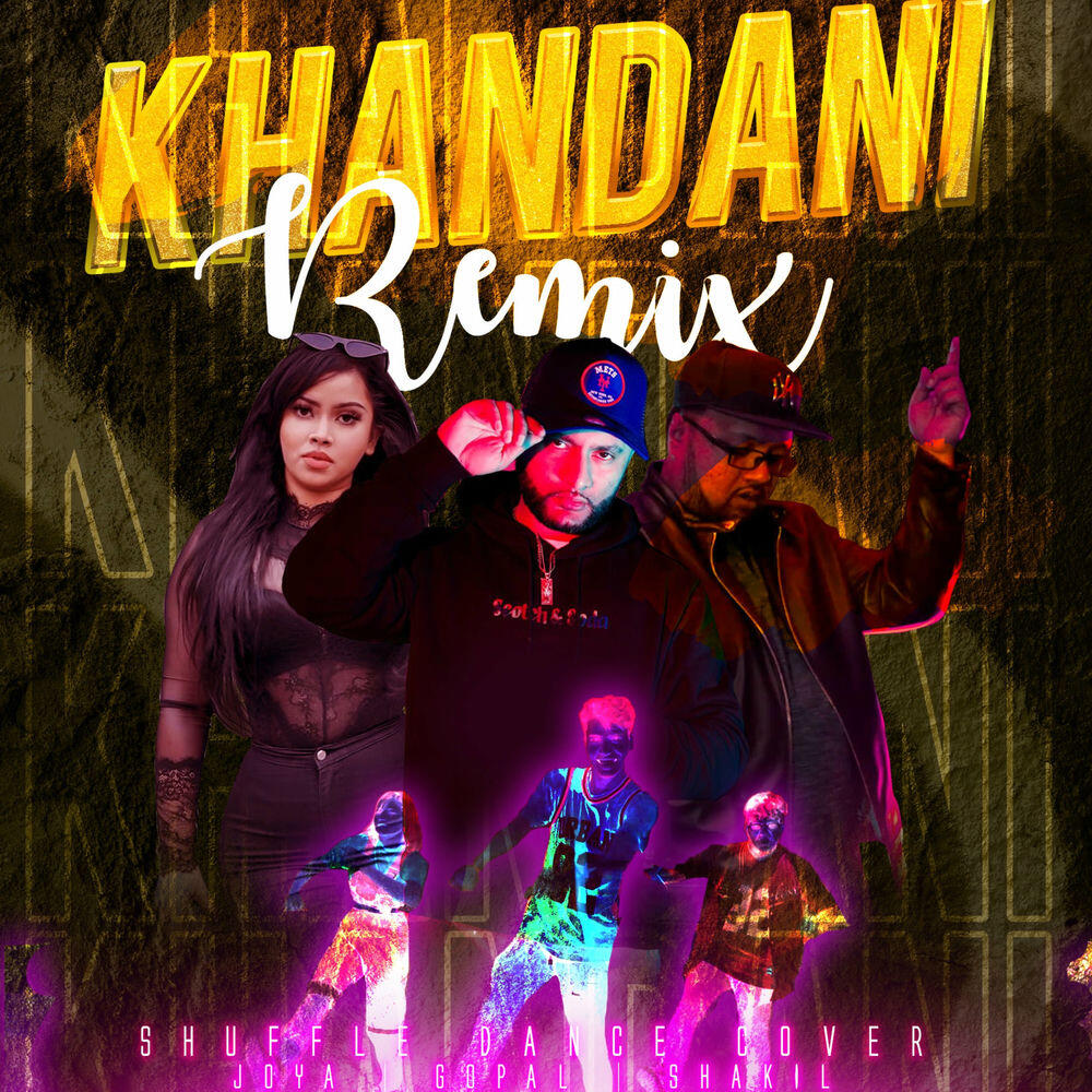 Релиз Khandani (After Hours Mix)
