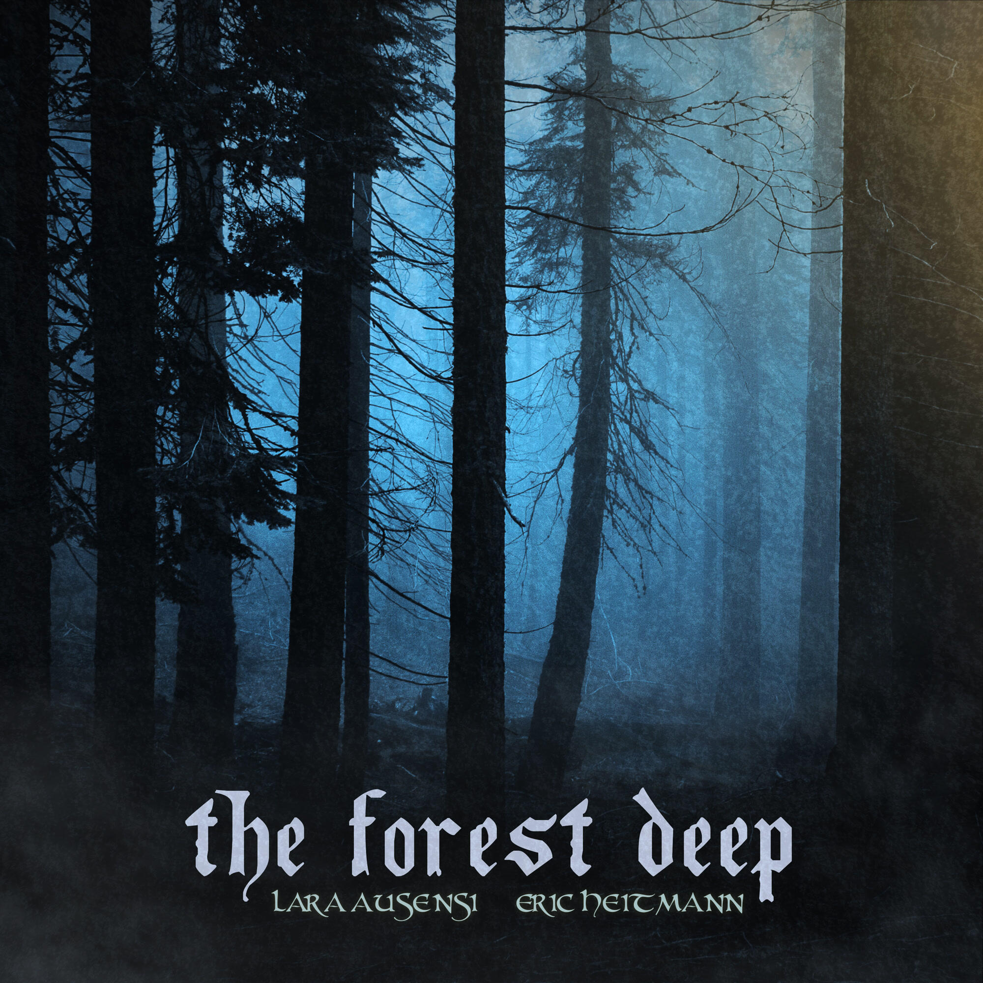 Релиз The Forest Deep