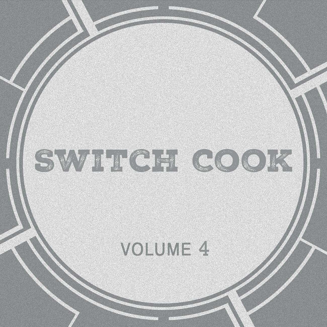 Релиз Switch Cook, Vol. 4