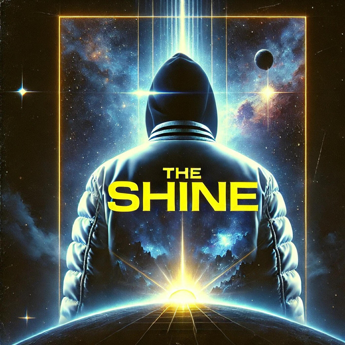 Релиз The Shine
