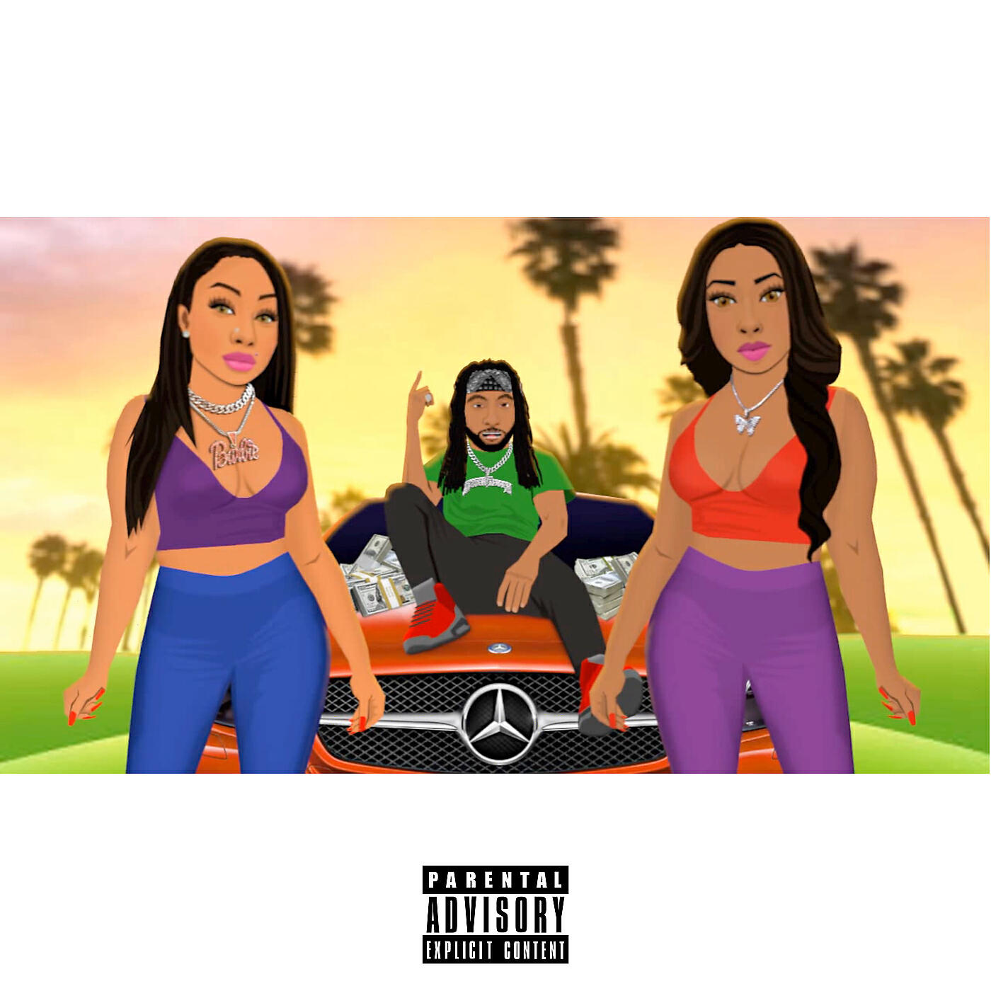 Релиз Do 4 Love