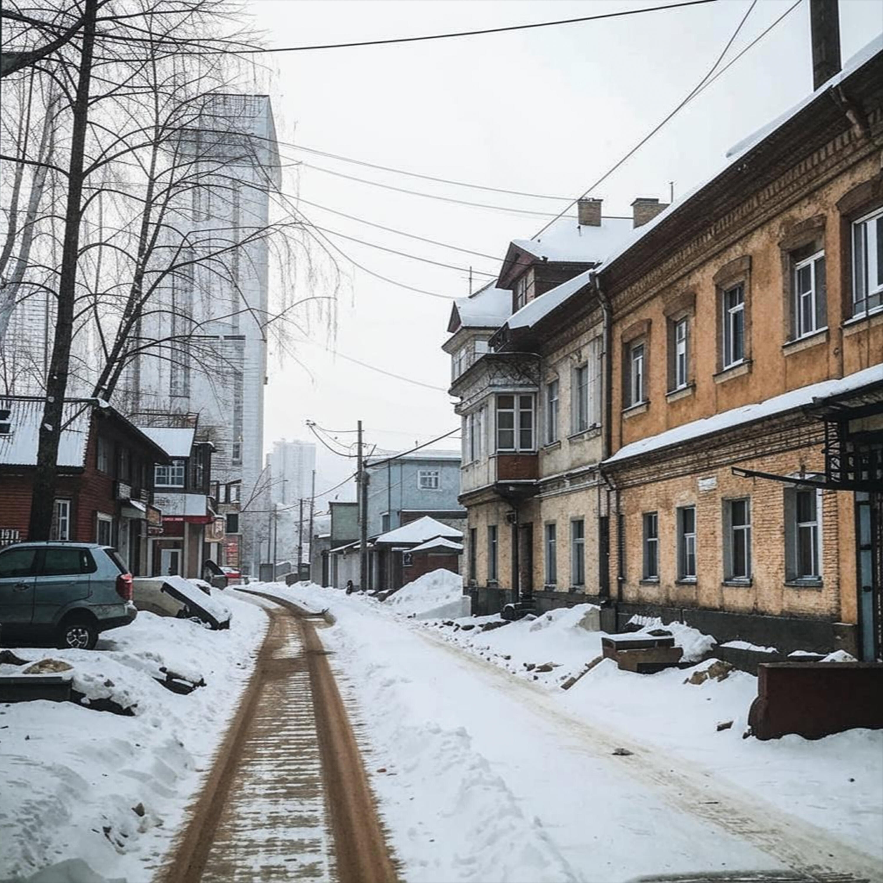 Релиз Рифмы с подворотни