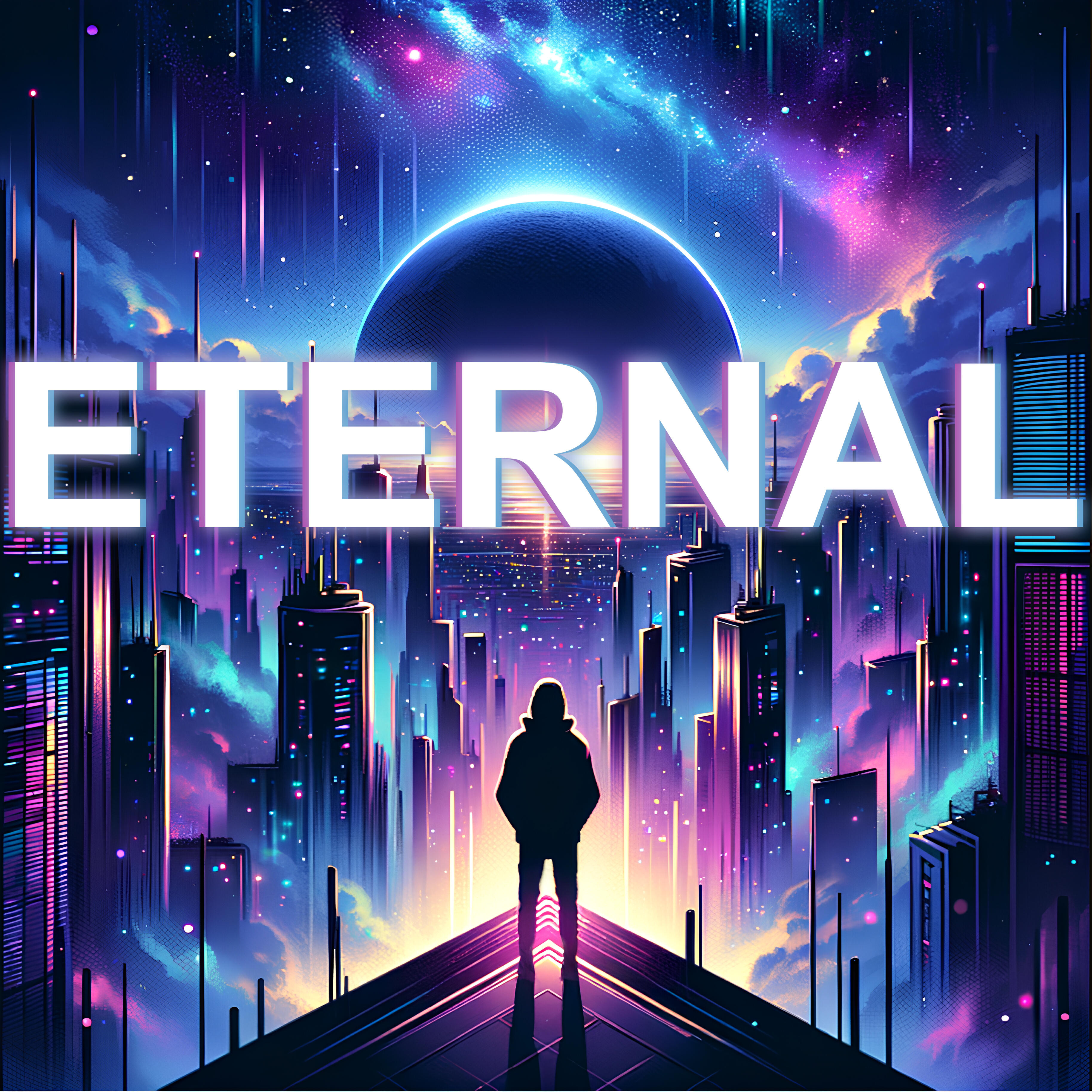 Релиз Eternal