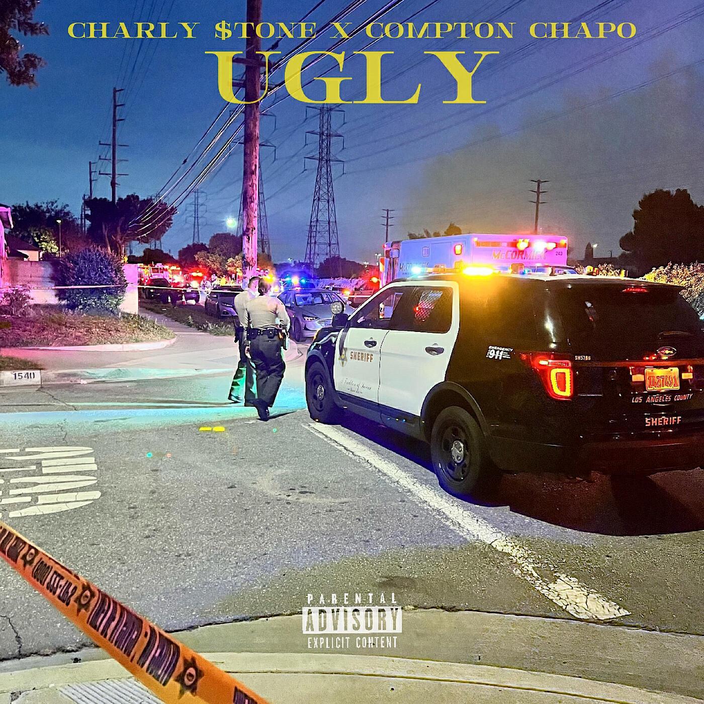 Compton Chapo