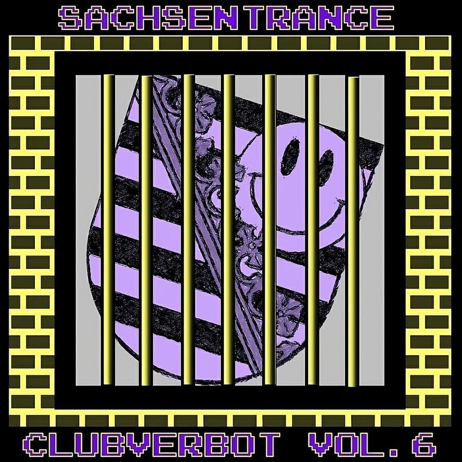 Sachsentrance