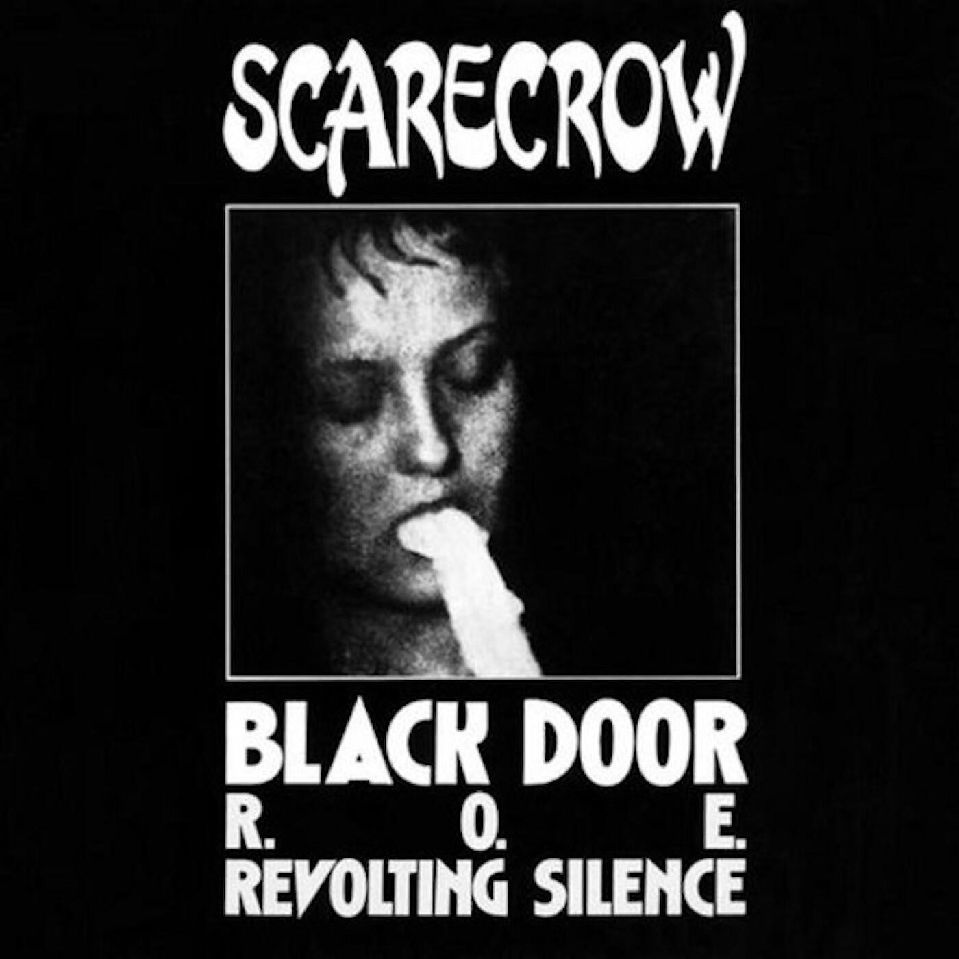 Релиз Black Door