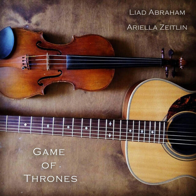 Релиз Game of Thrones