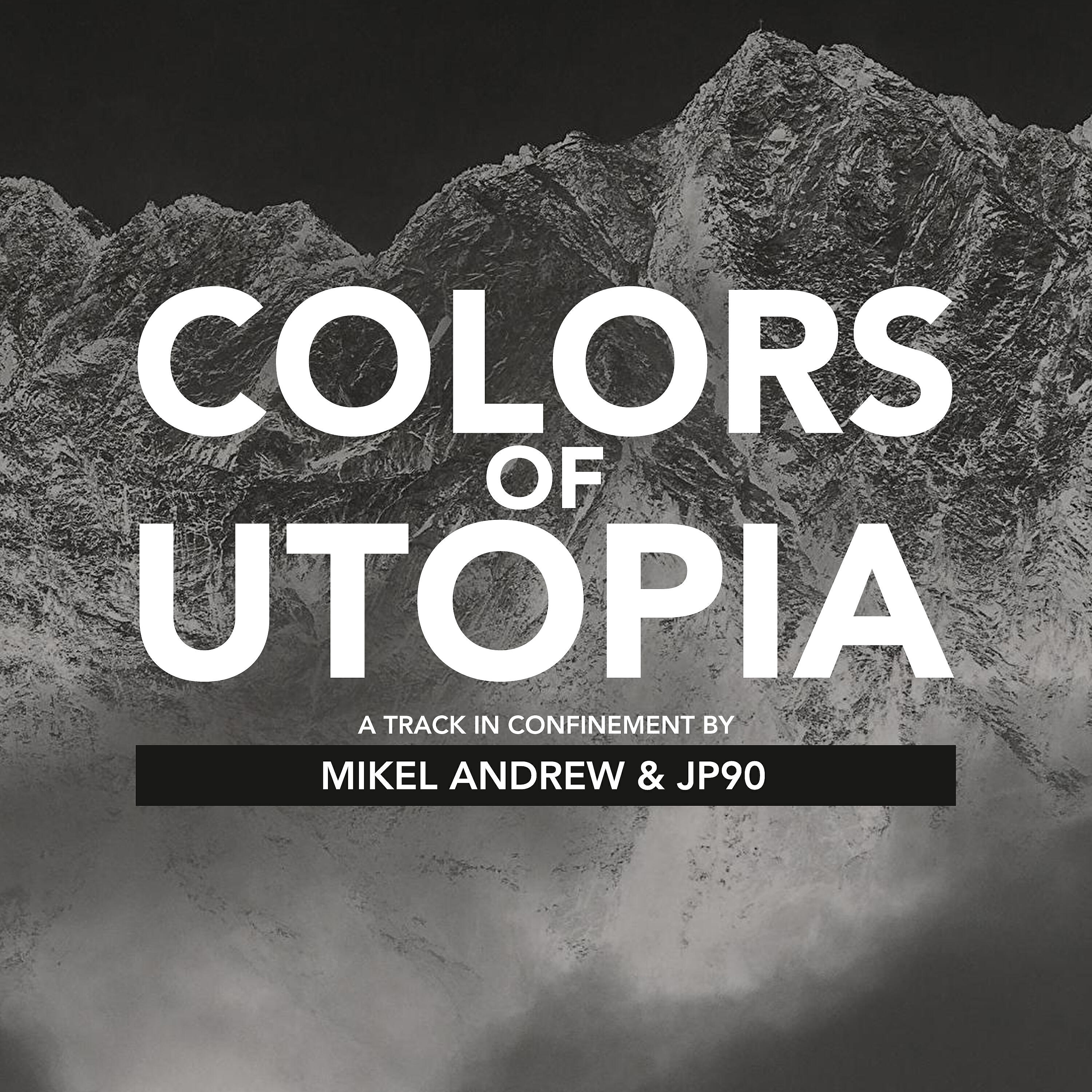 Релиз Colors Of Utopia
