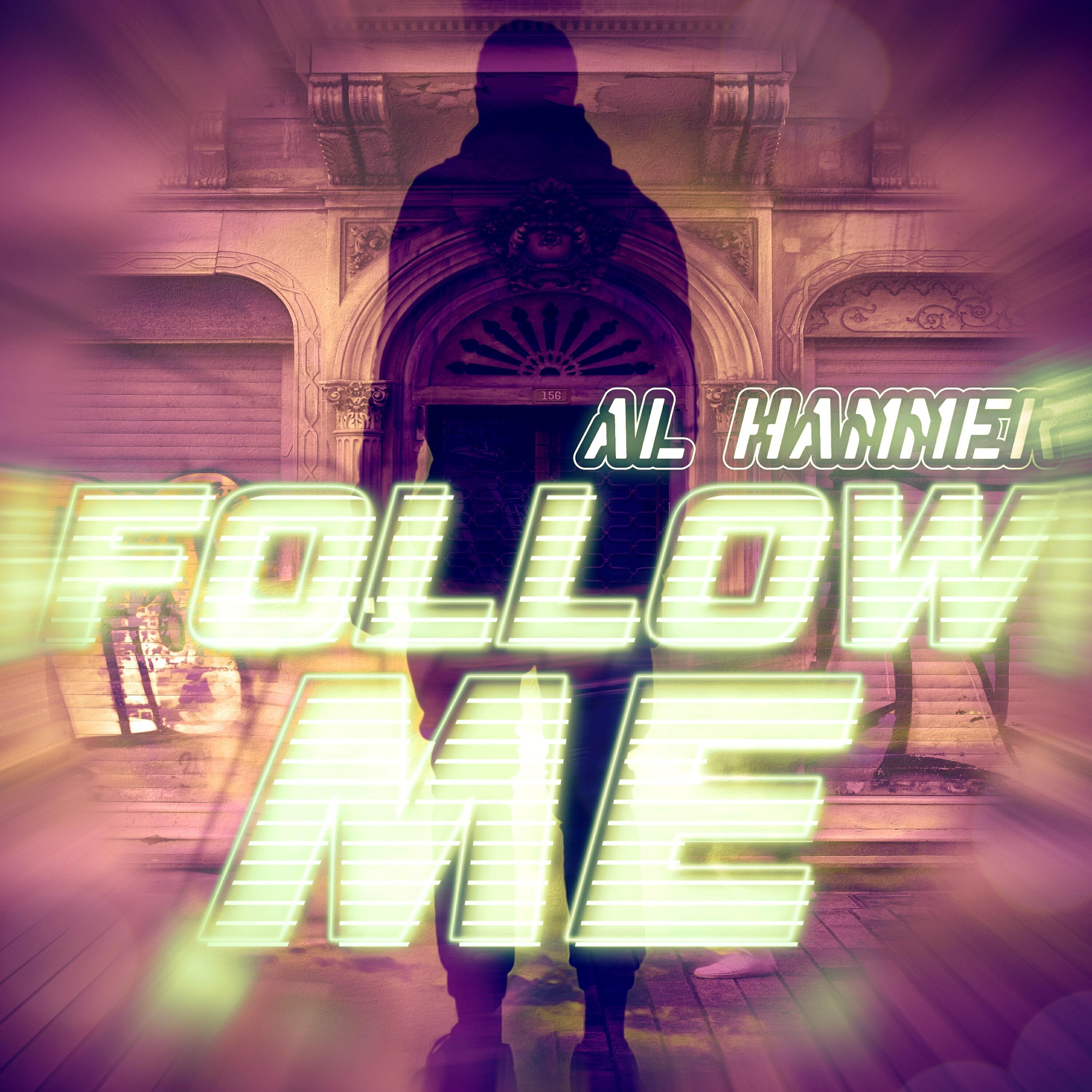 Релиз Follow Me