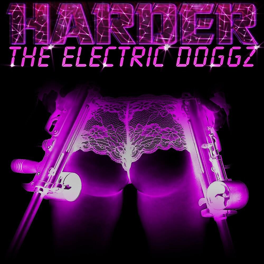 Релиз Harder