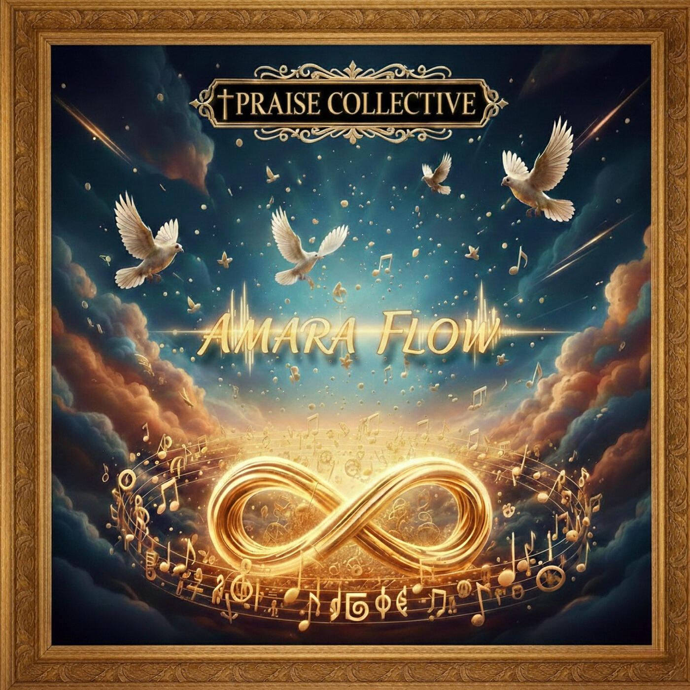 Релиз Amara Flow