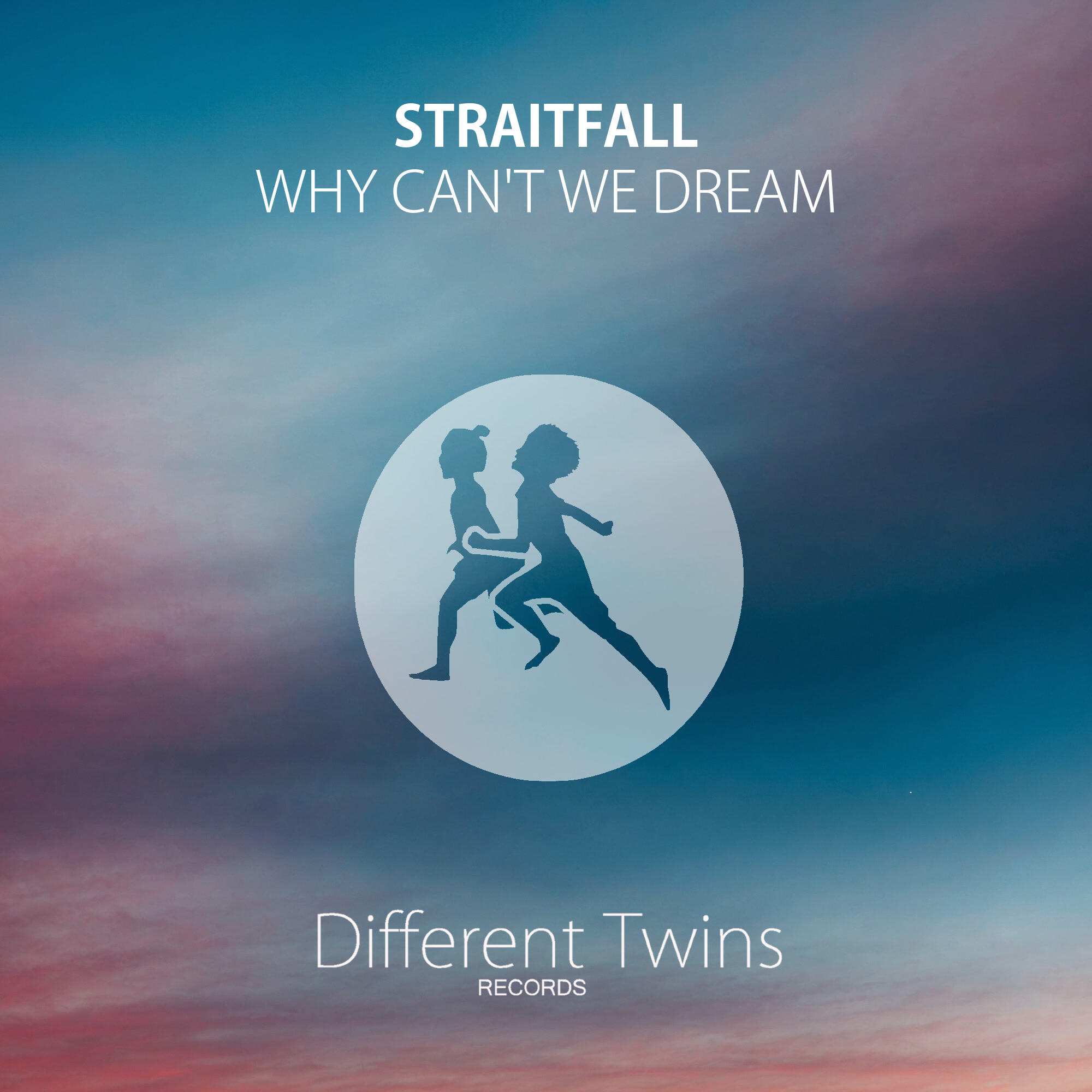 Релиз Why Can't We Dream