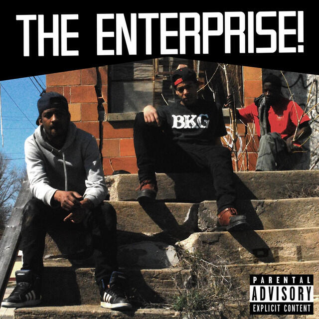 Релиз The Enterprise