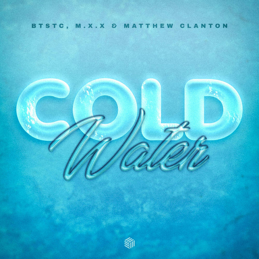 Релиз Cold Water