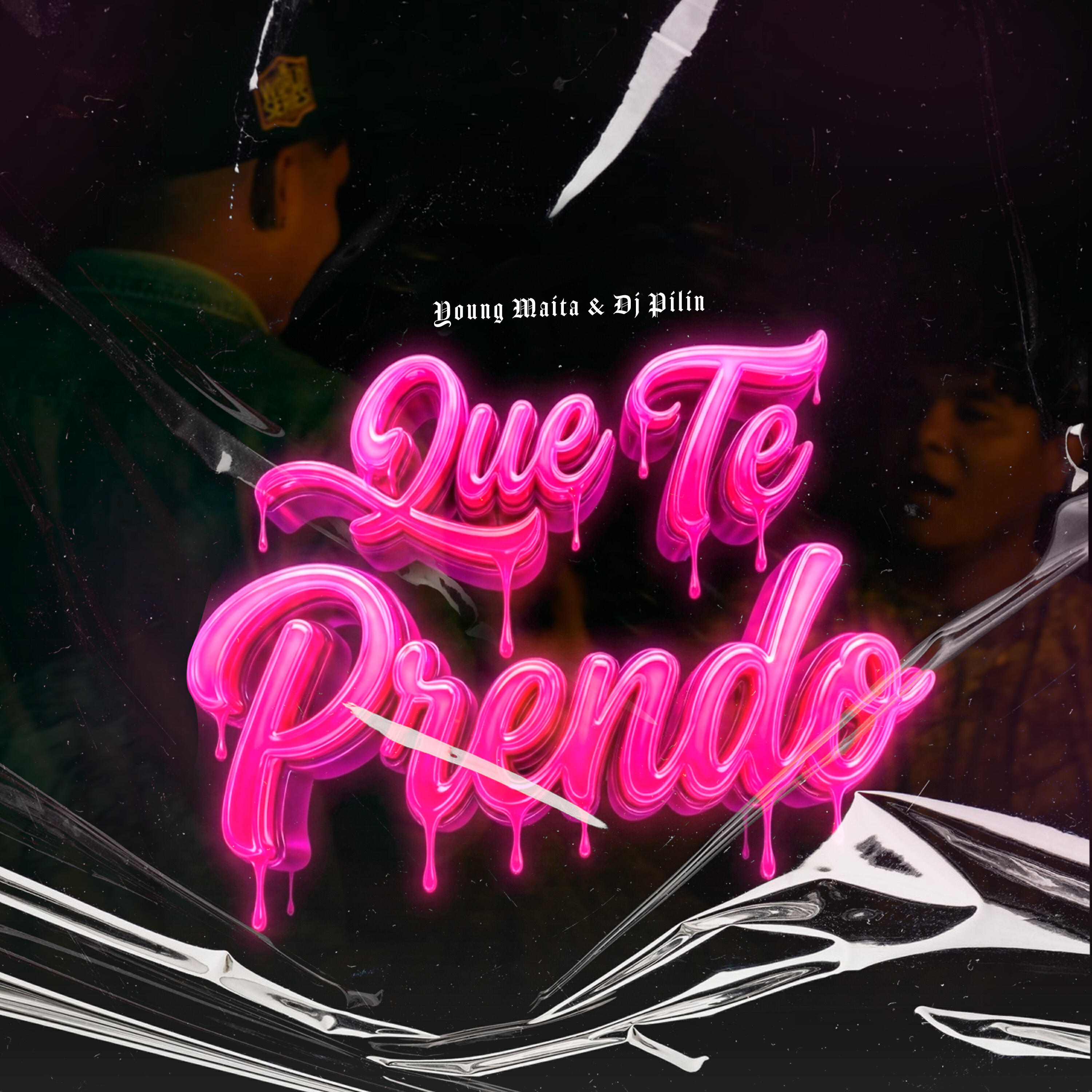 Релиз Que Te Prendo