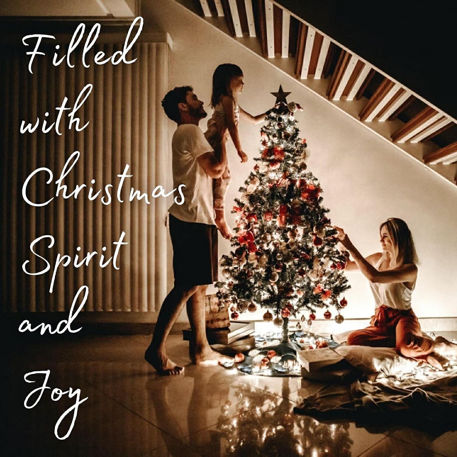 Christmas Music Experience