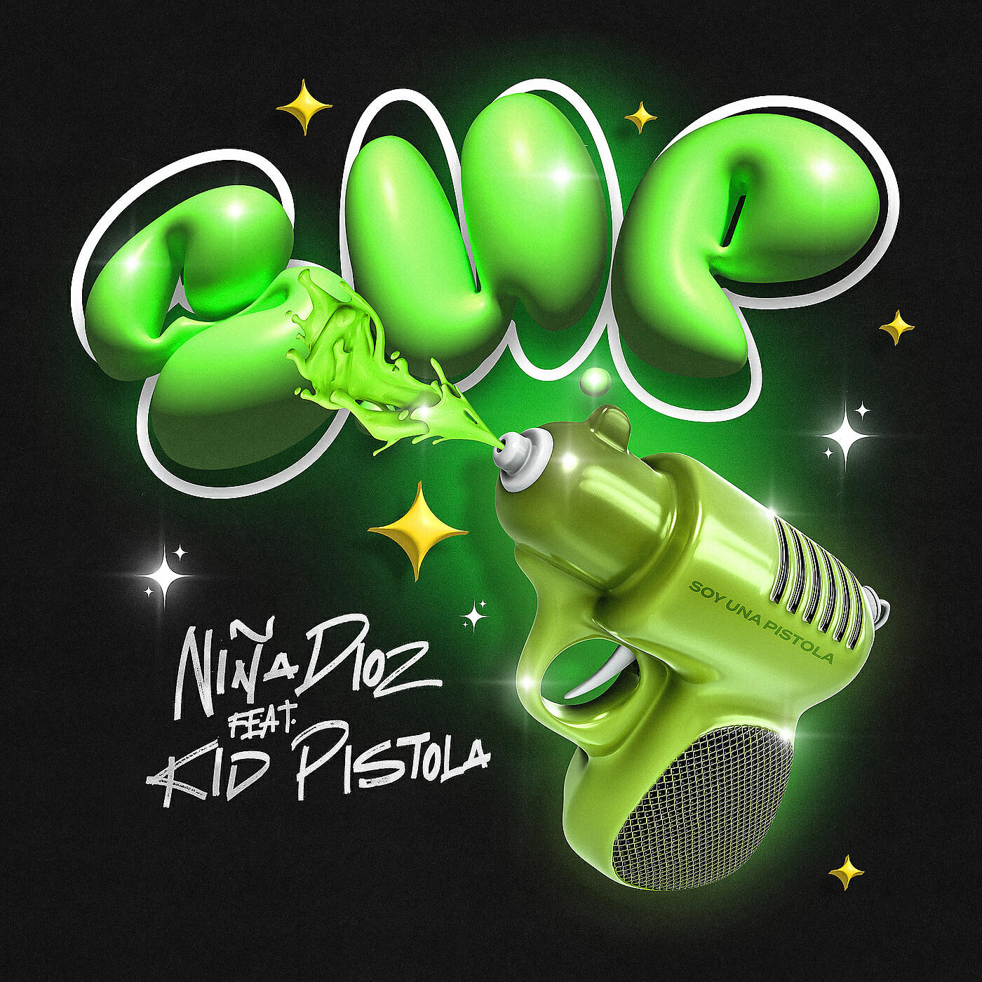 Релиз S.U.P
