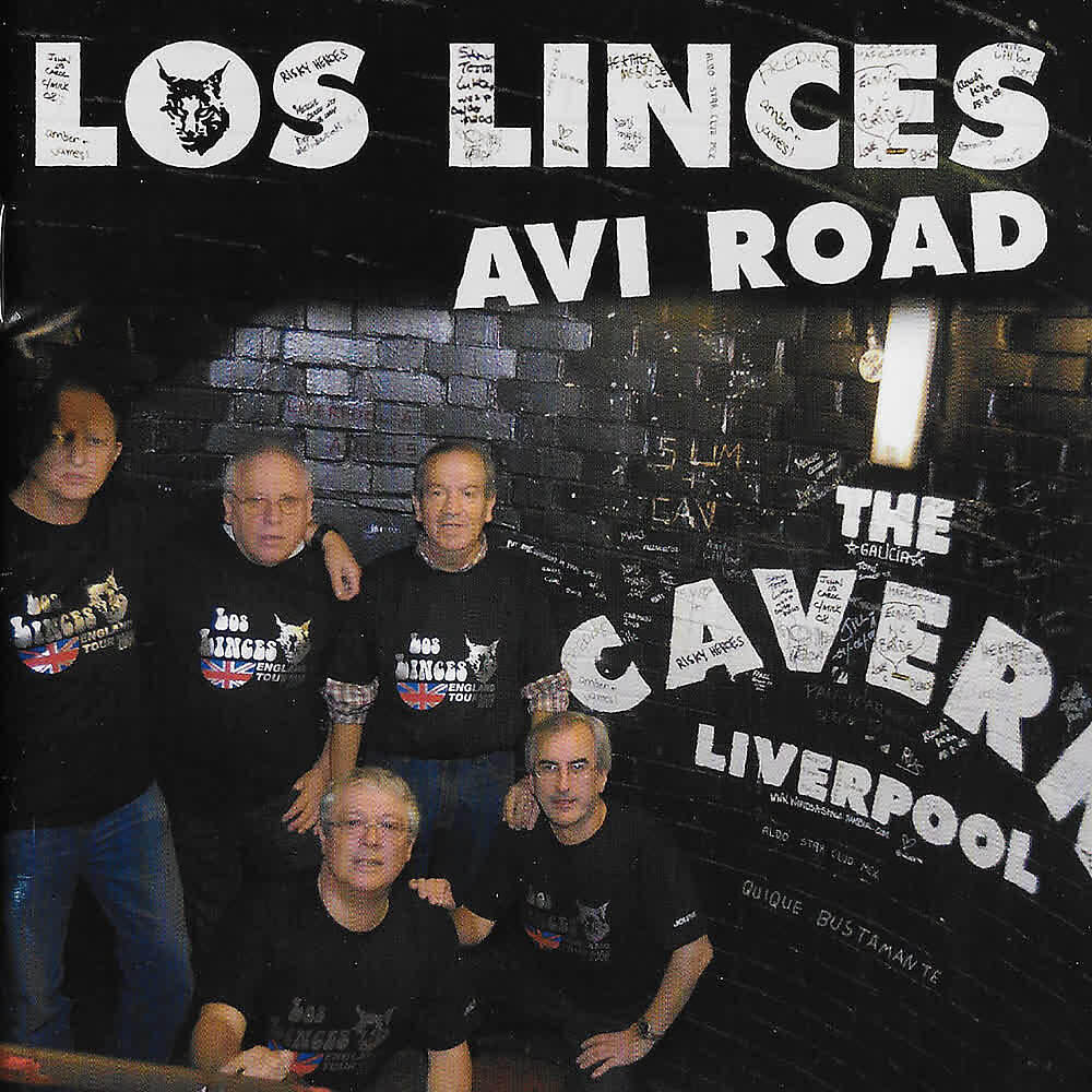 Релиз Avi Road